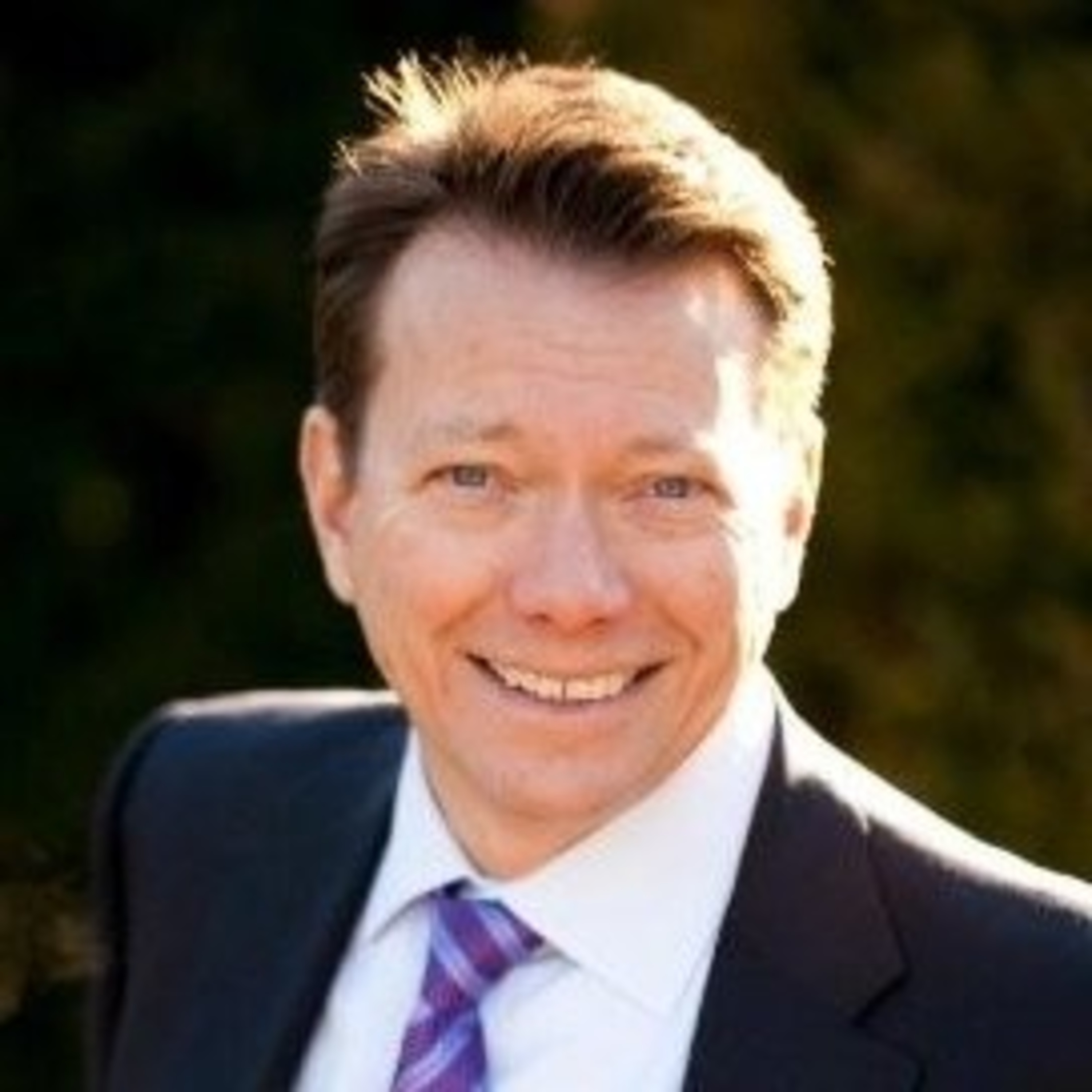 An Interview with Glenn Richardson: How to Sell to the Government episode artwork