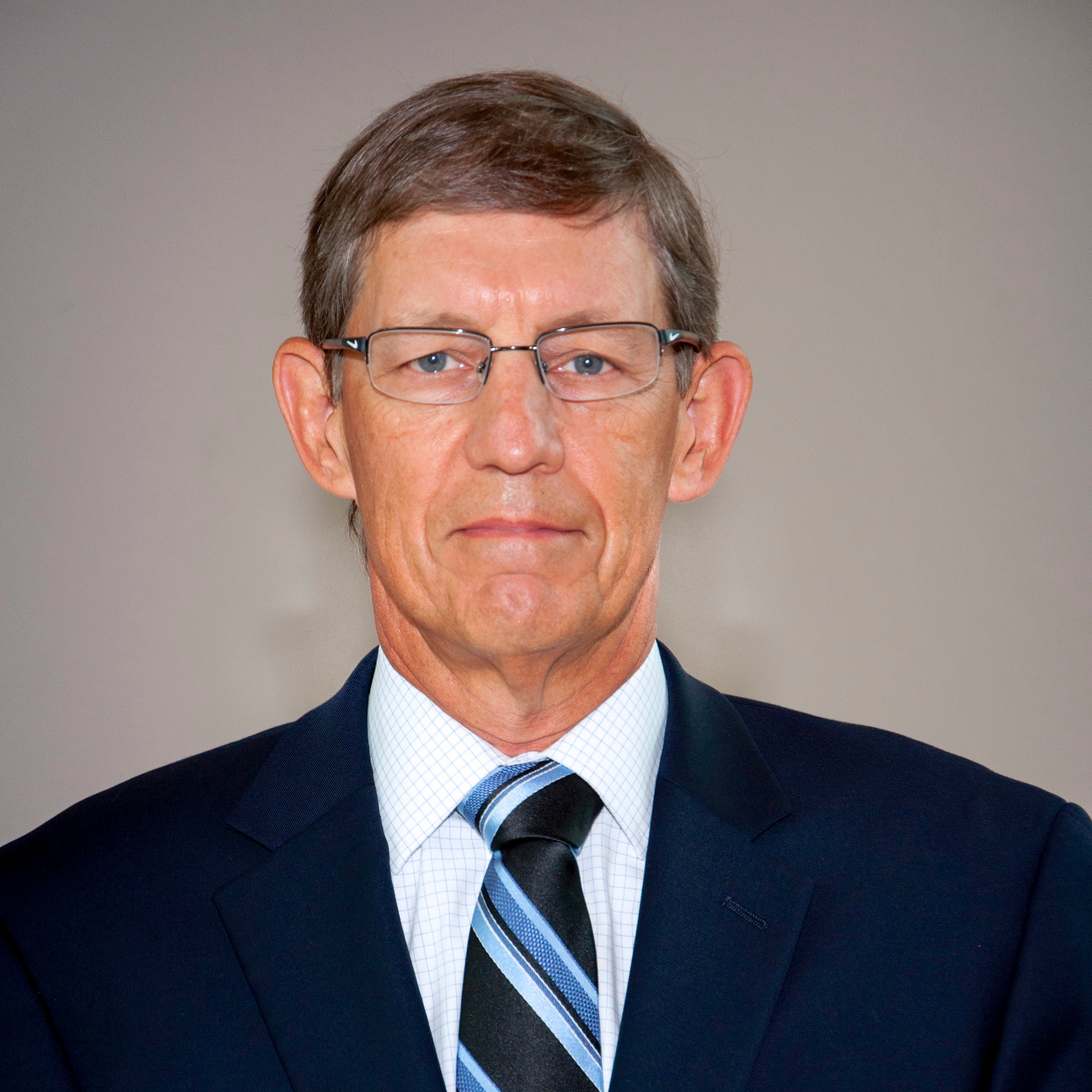 An Interview with Commissioner Larry Trowel: Section 809 Panel Recommendations on Commercial Items episode artwork
