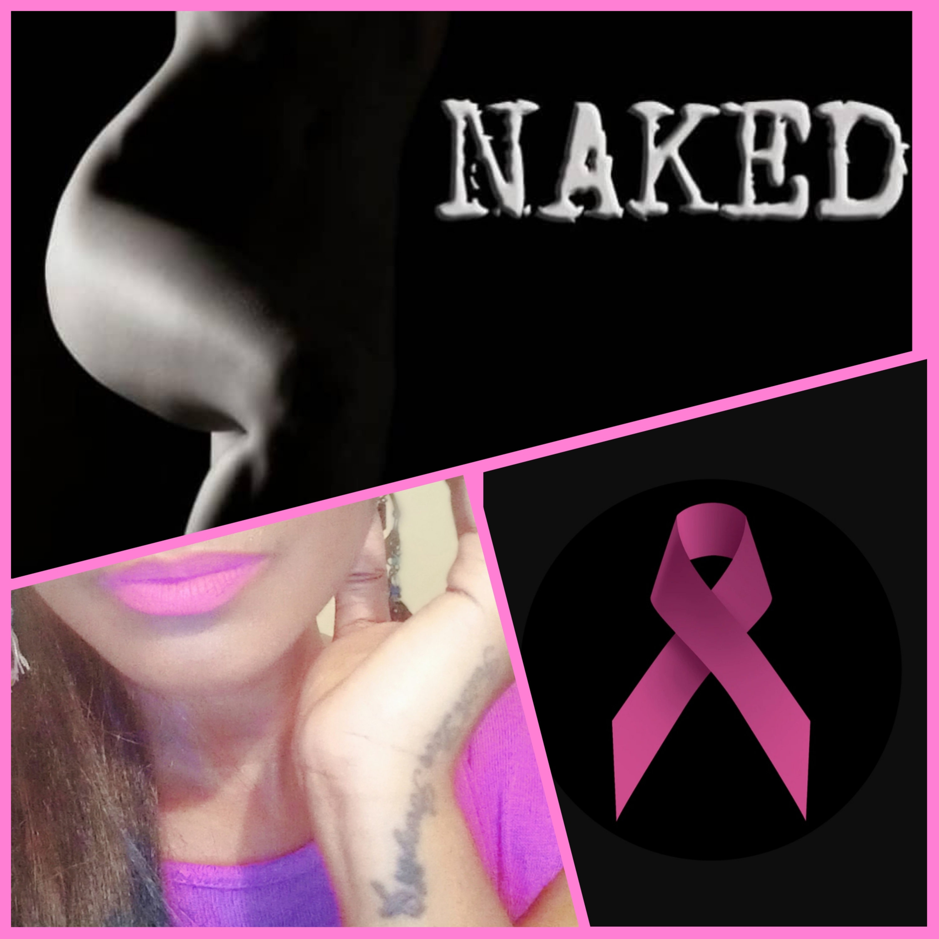The Salene Solution presents Naked