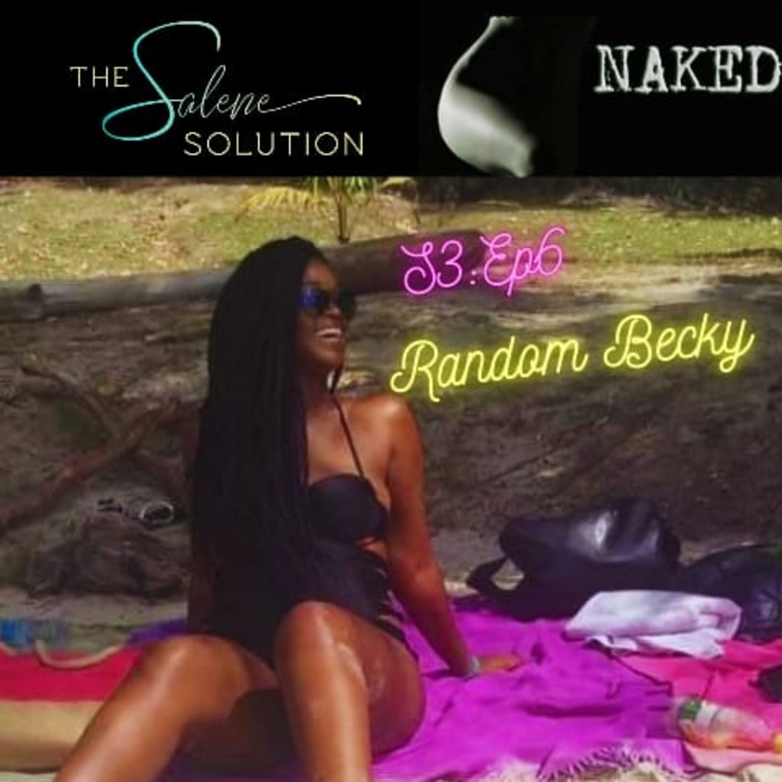 The Salene Solution presents Naked