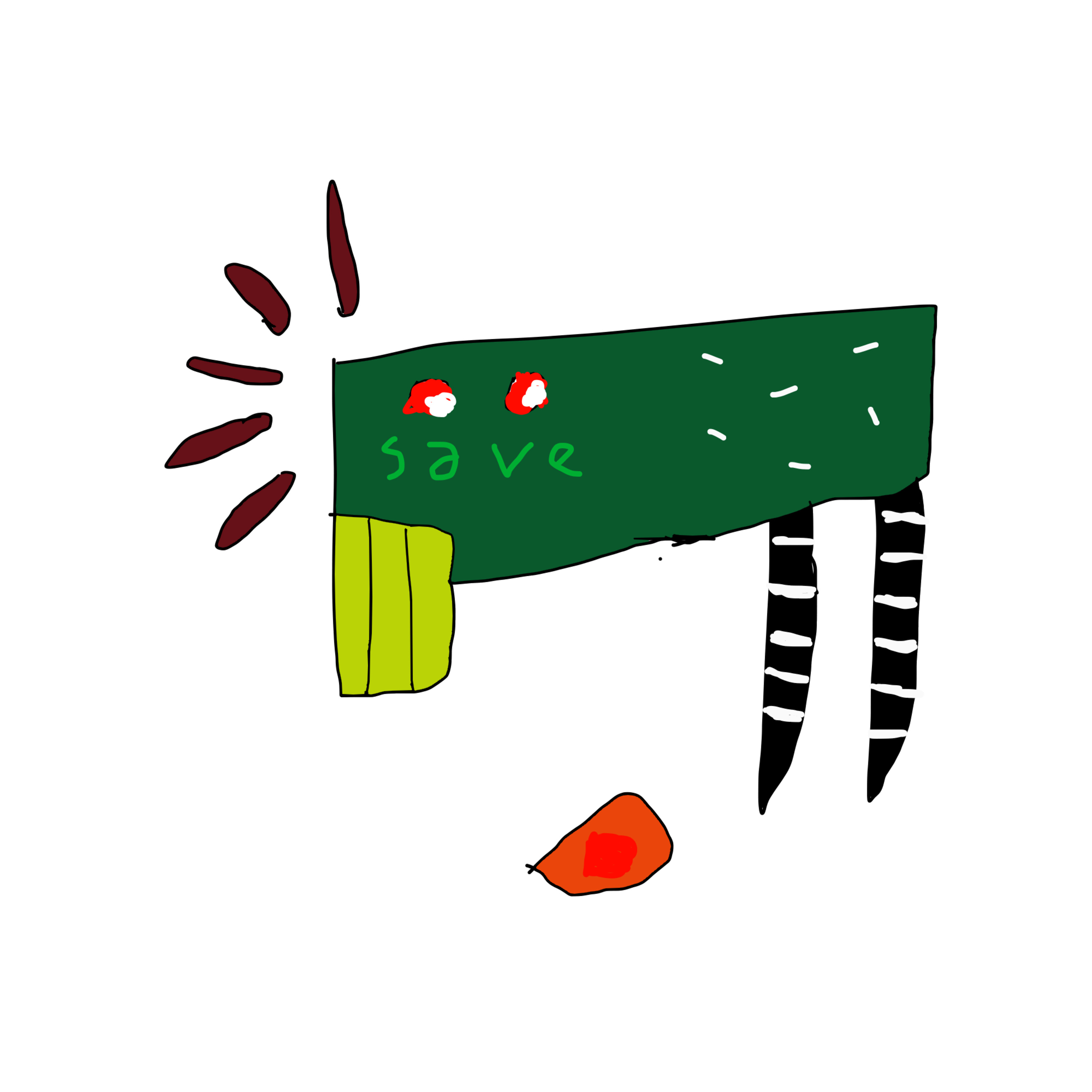 SUATU HARI