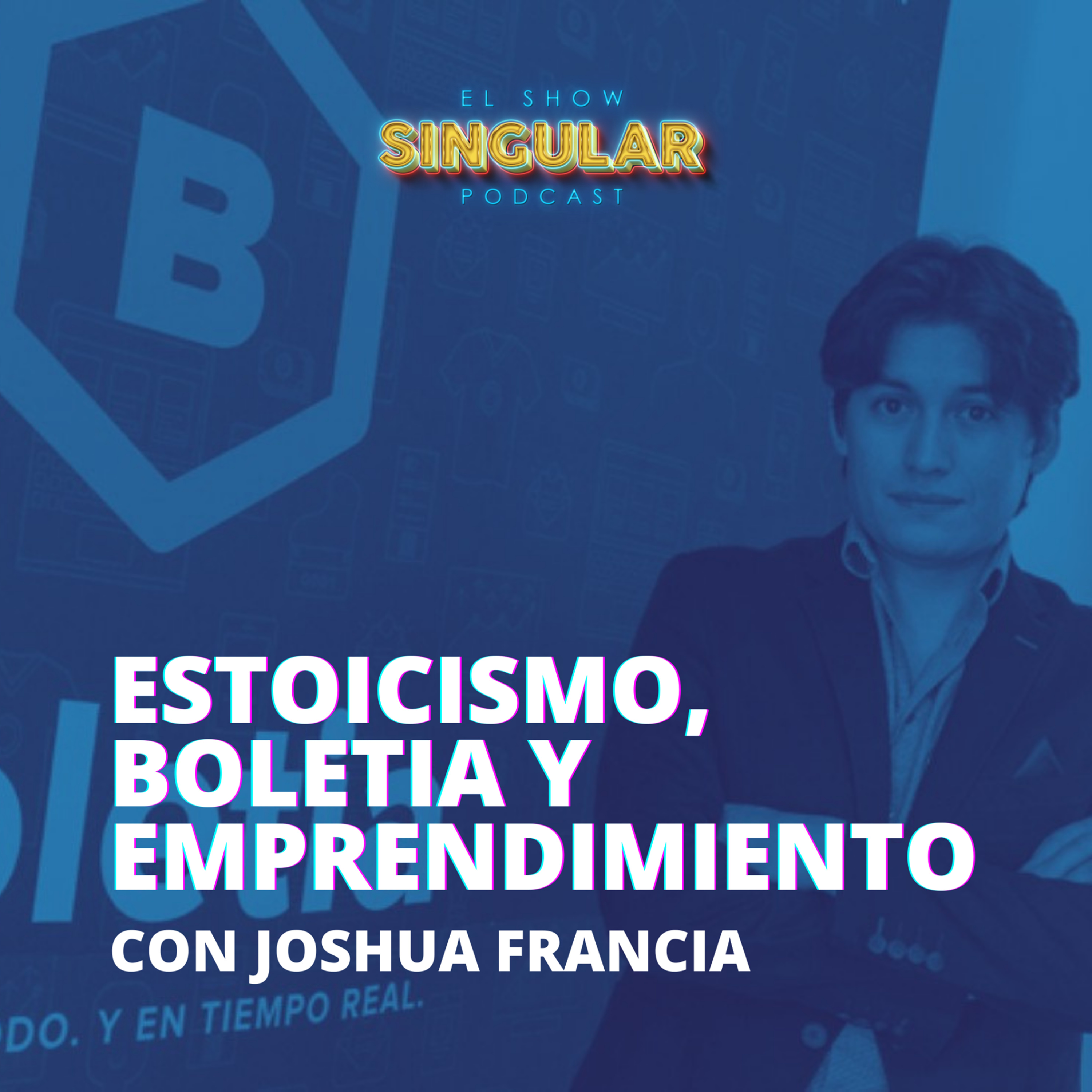 El Show Singular Podcast