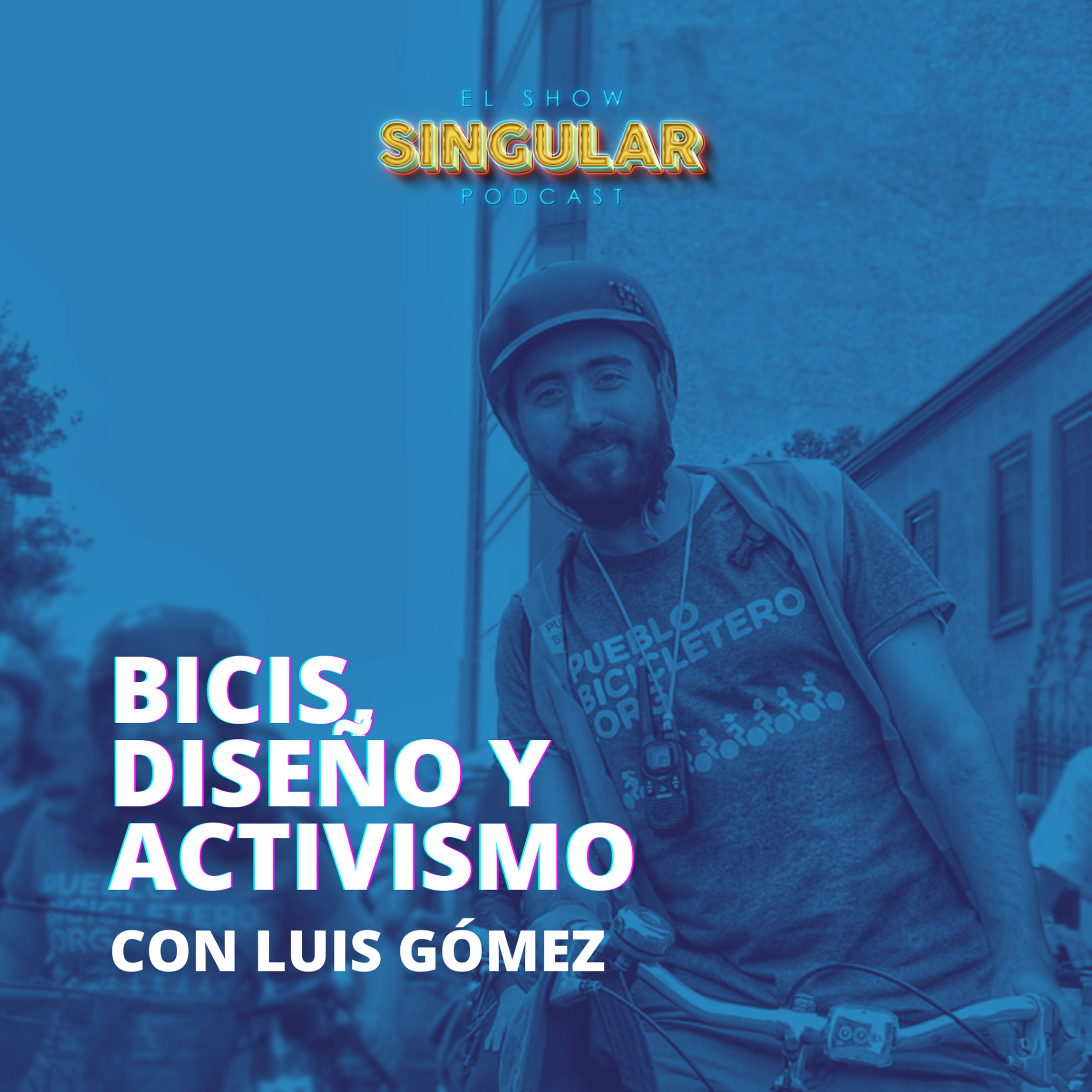 El Show Singular Podcast