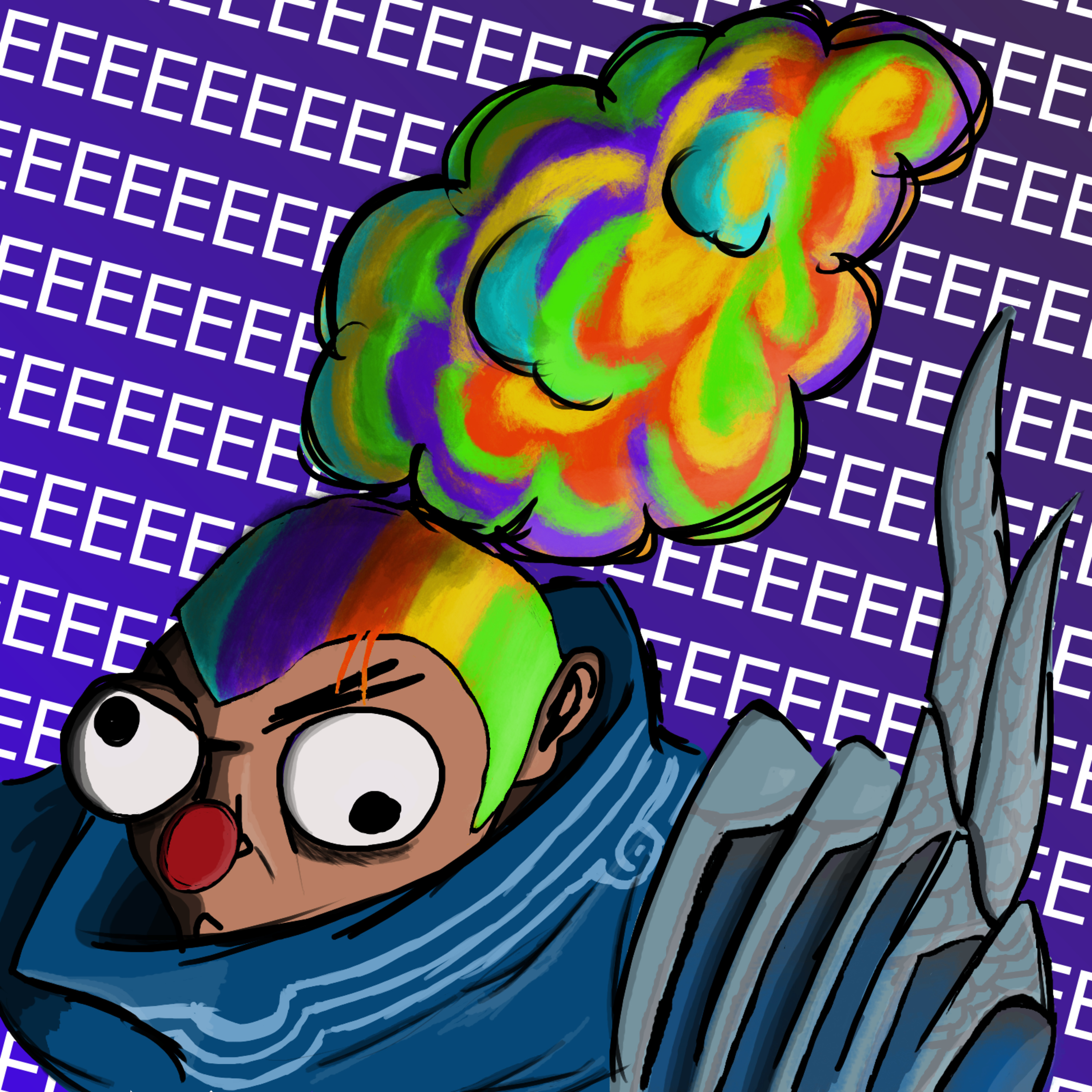 Clown Fiesta Podcast