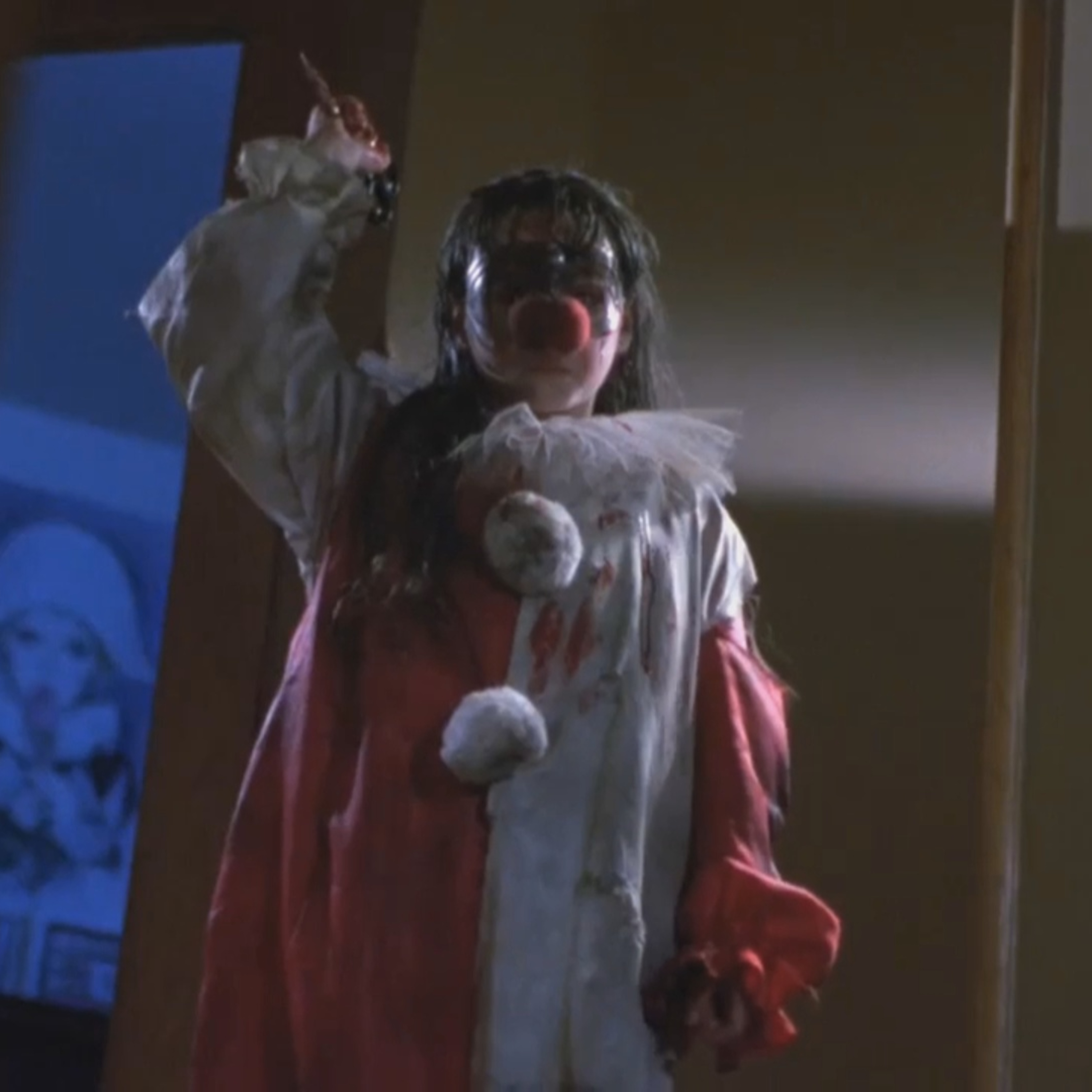 Mr. Sandman's Halloween Special EP4 (Halloween 4: The Return Of Michael Myers 1988)