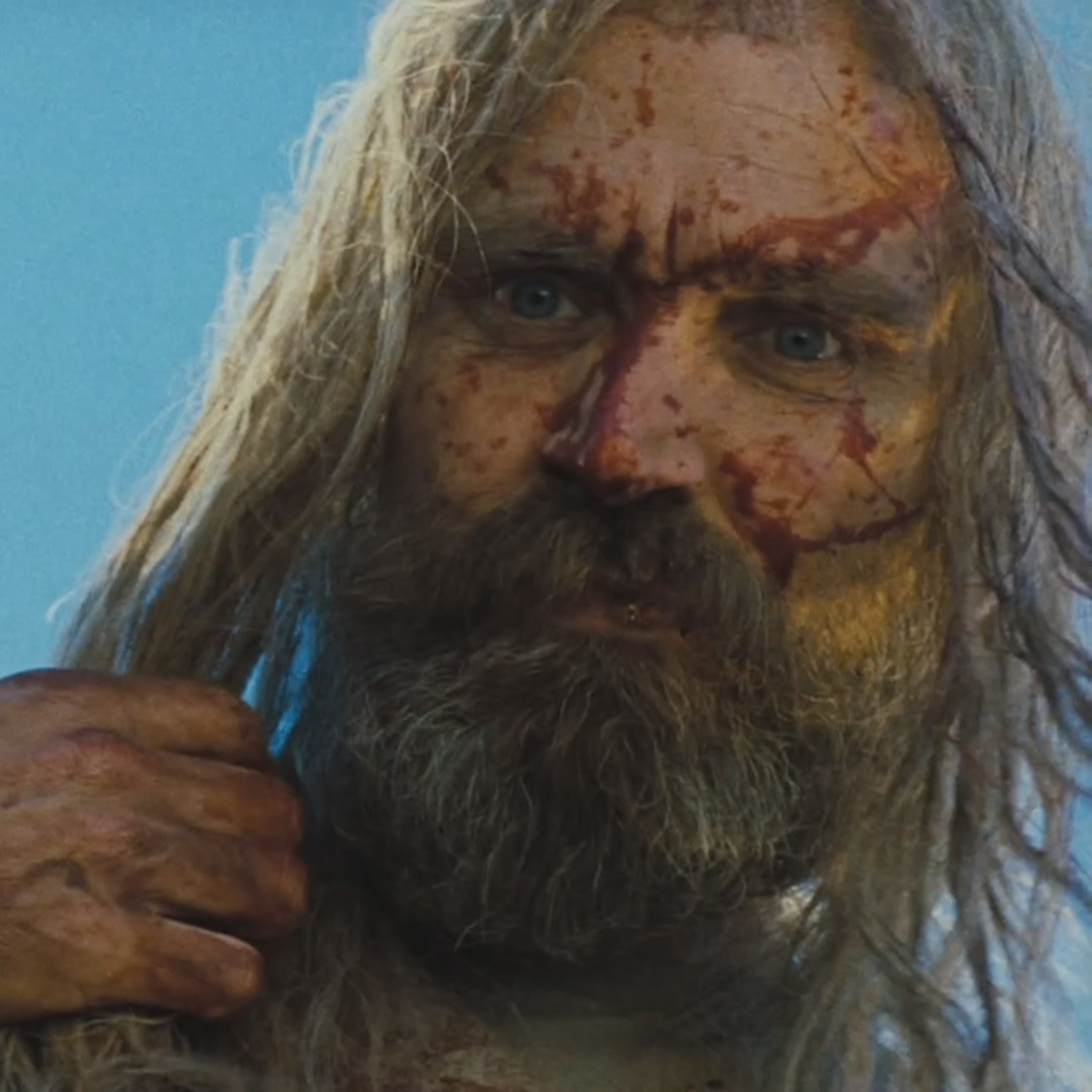 Overtime EP7 (The Devils Rejects 2005)