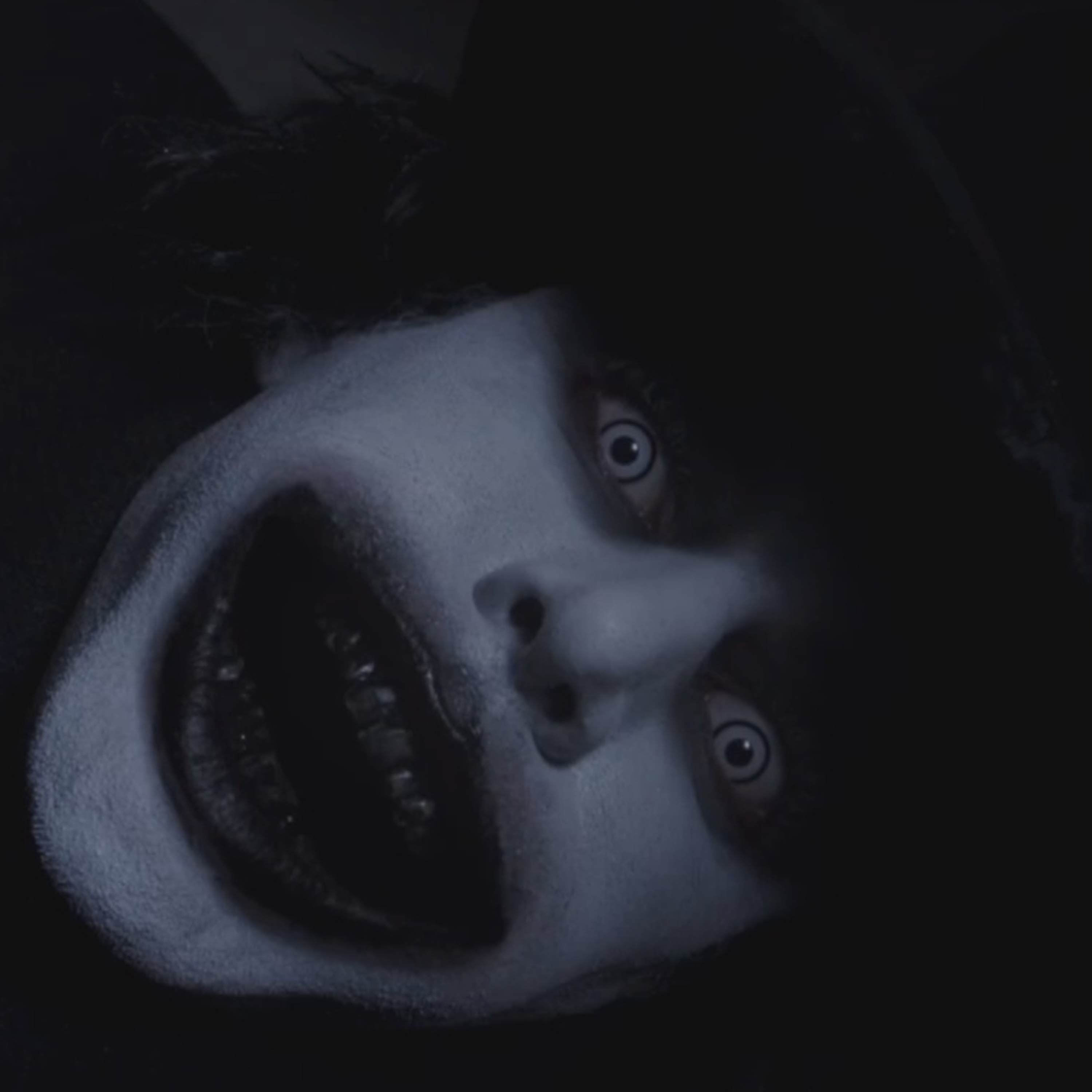 Graveyard Shift Movie Podcast EP56 (The Babadook 2014)