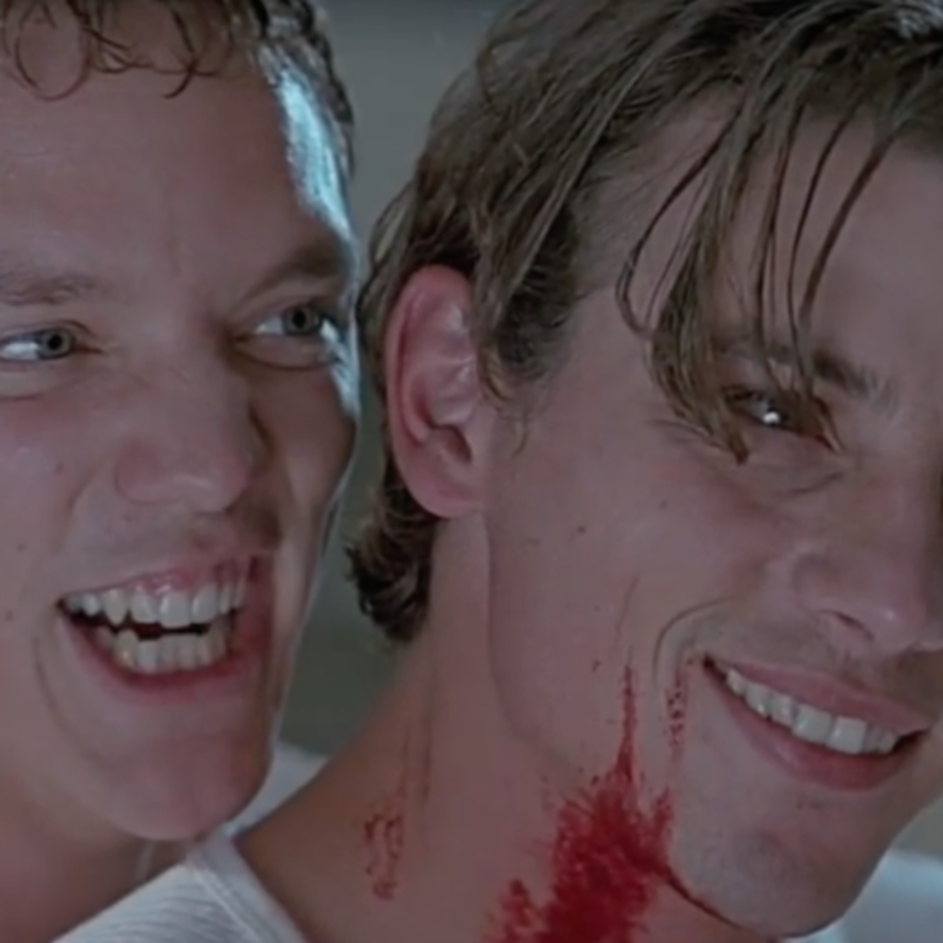 What's your favorite scary movie? - Graveyard Shift Movie Podcast EP81 (Scream 1996)