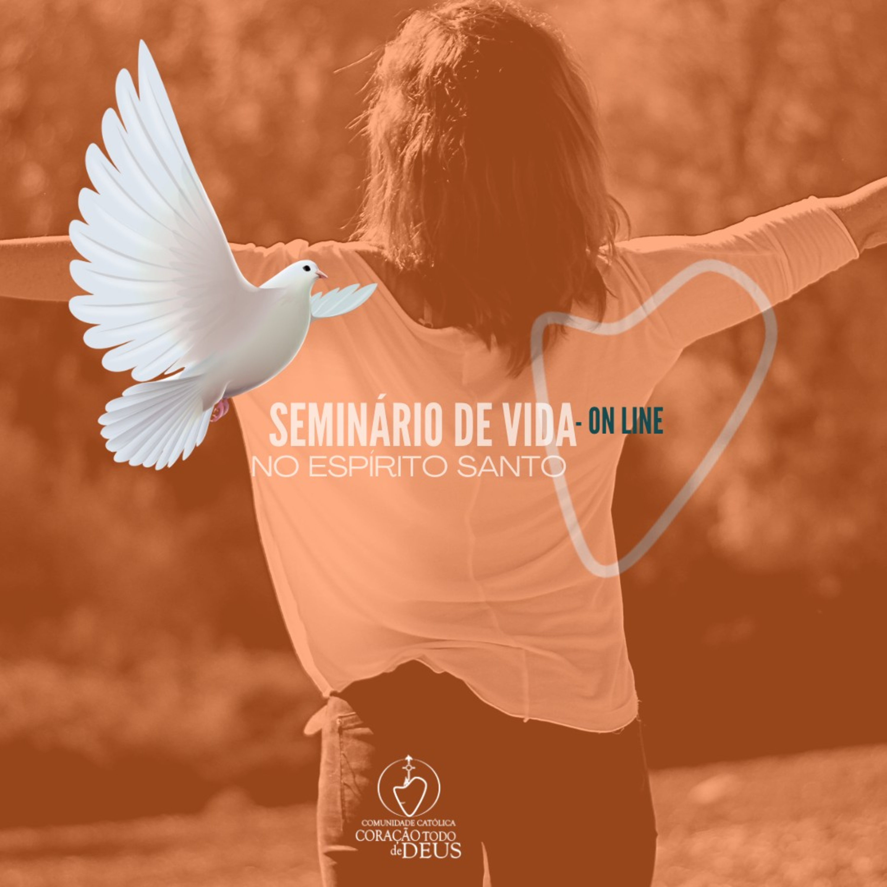 #1 Amor De Deus - Deus Faz Sempre O Novo