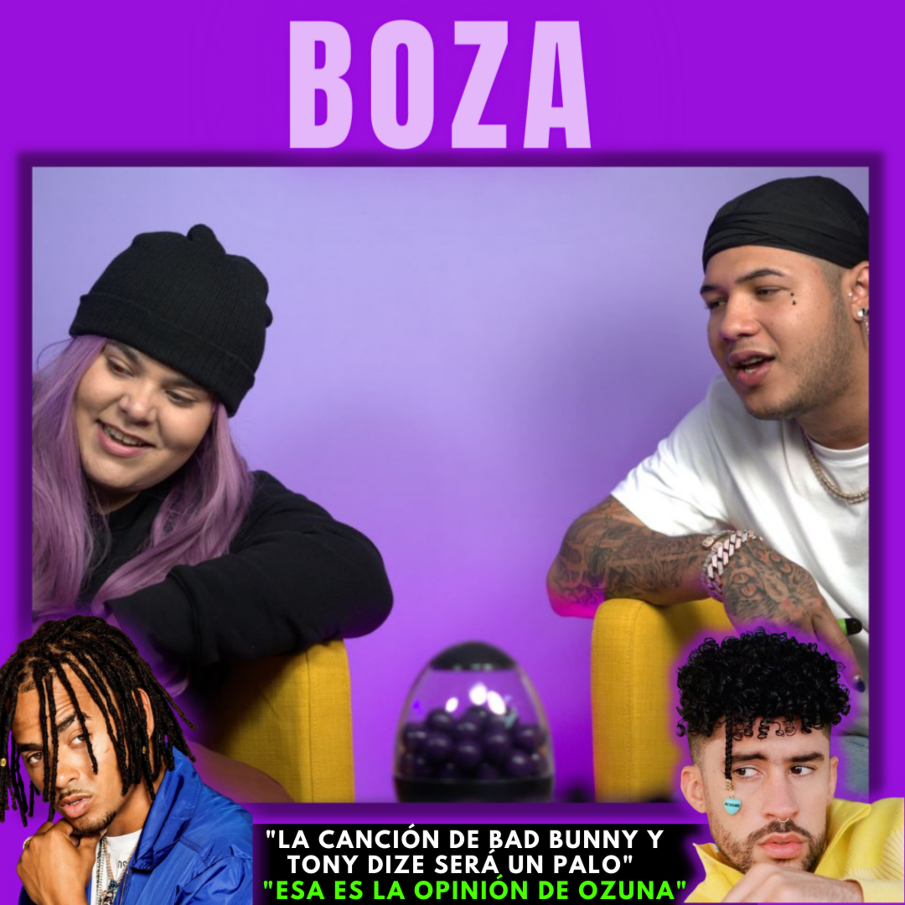 KUZi