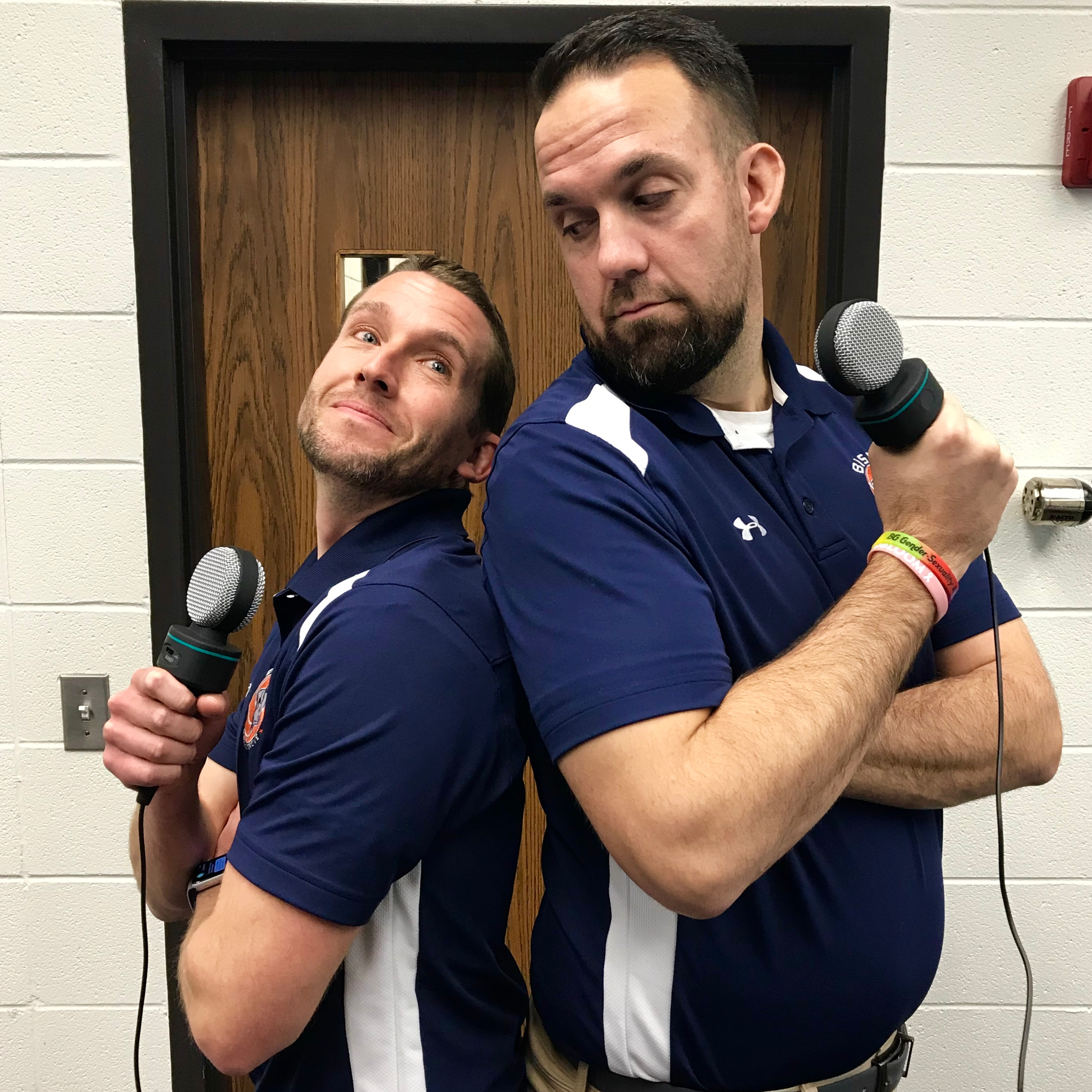 The oneBG Podcast