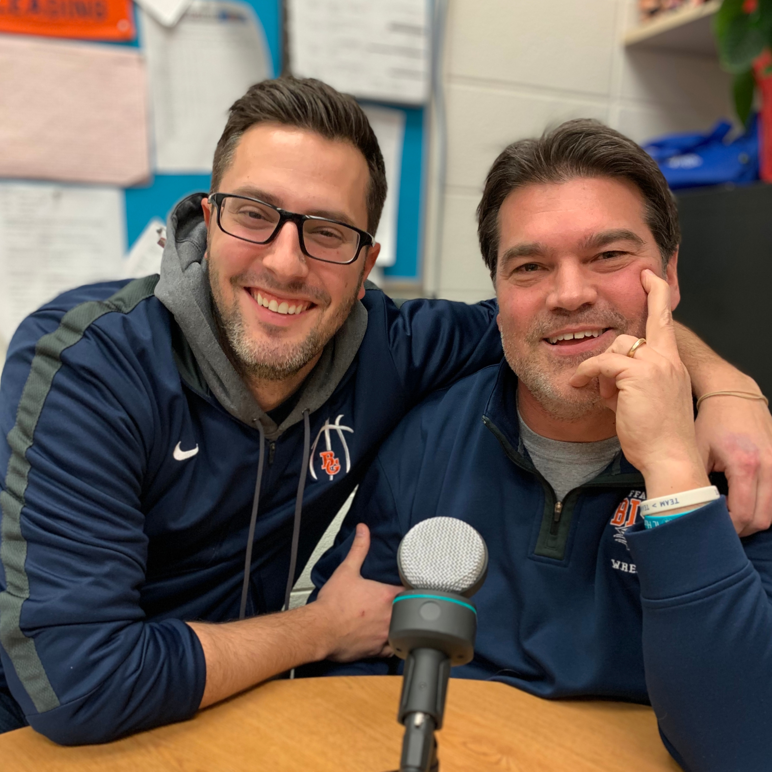 The oneBG Podcast