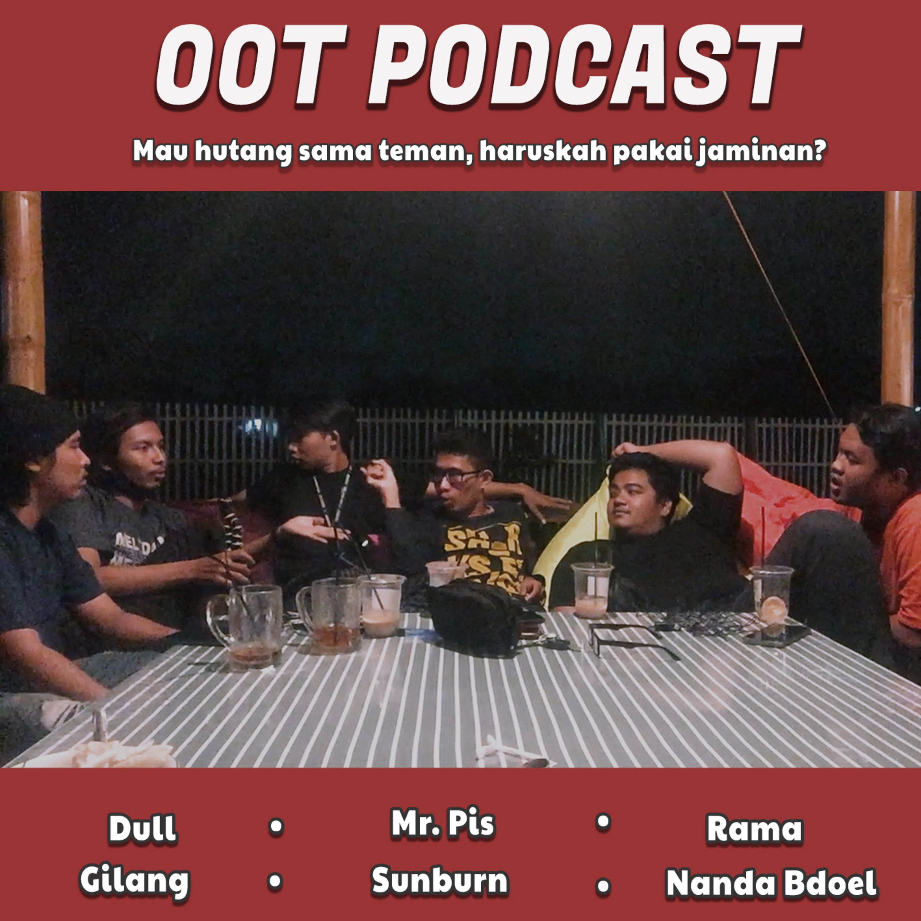 OOT Podcast