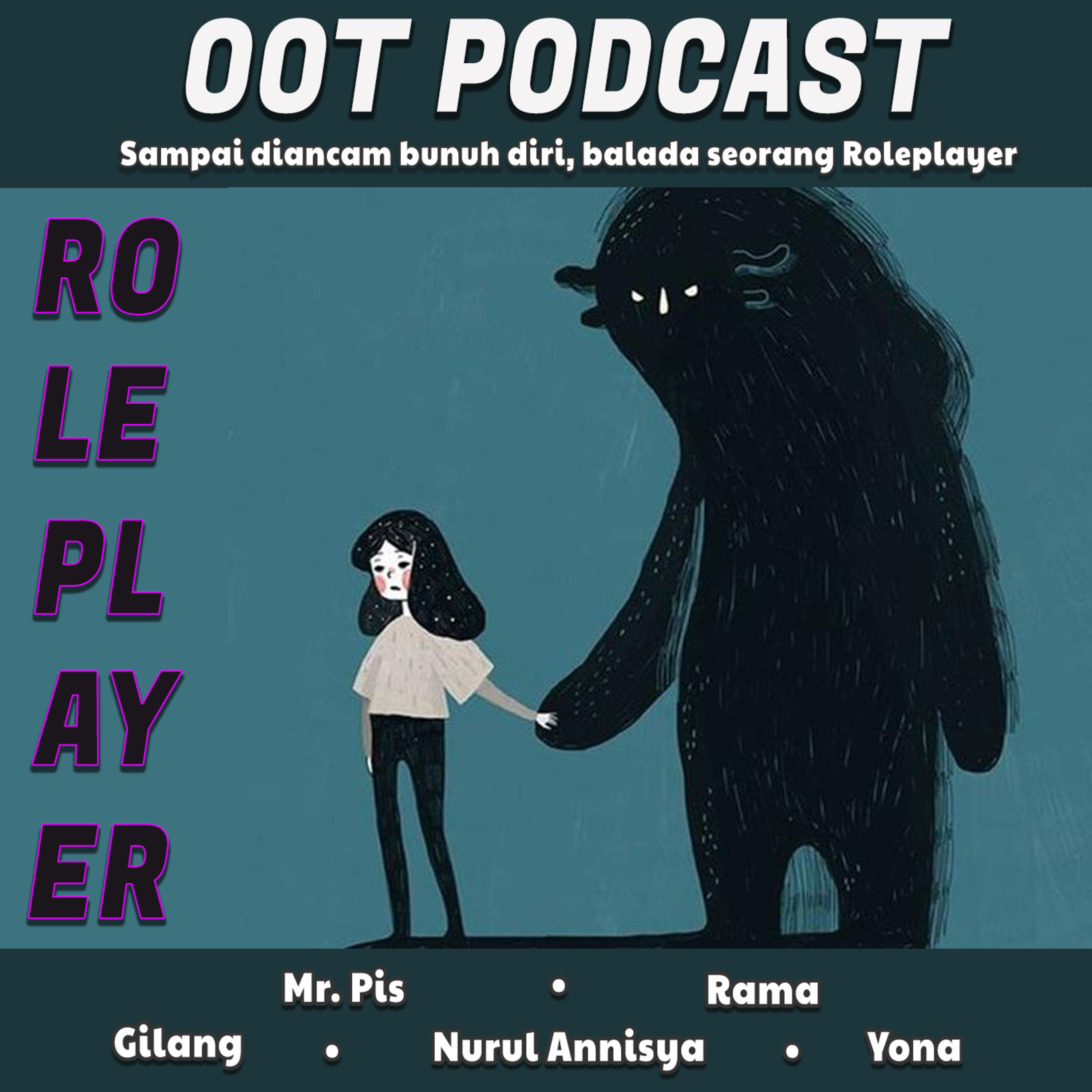 OOT Podcast