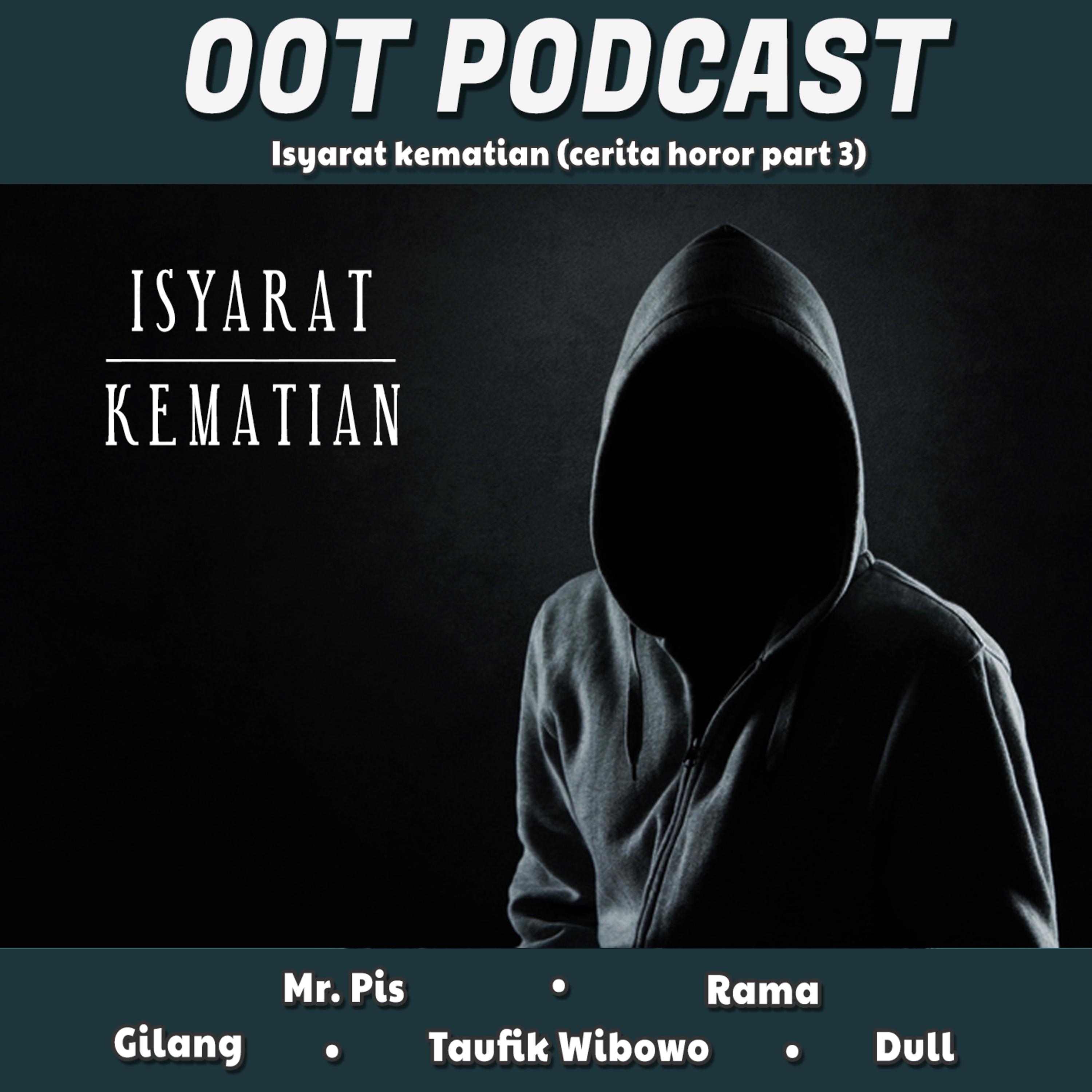 OOT Podcast