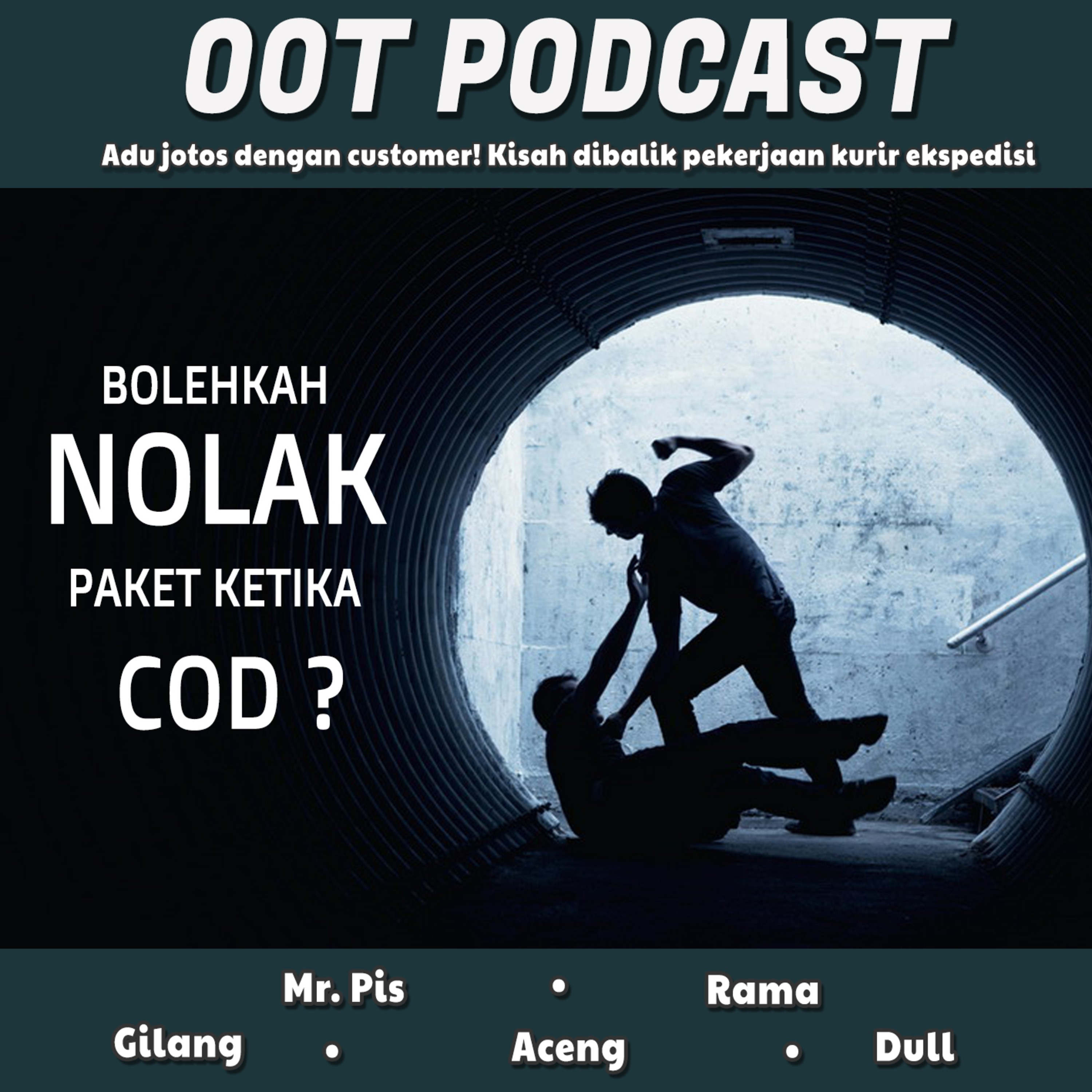 OOT Podcast