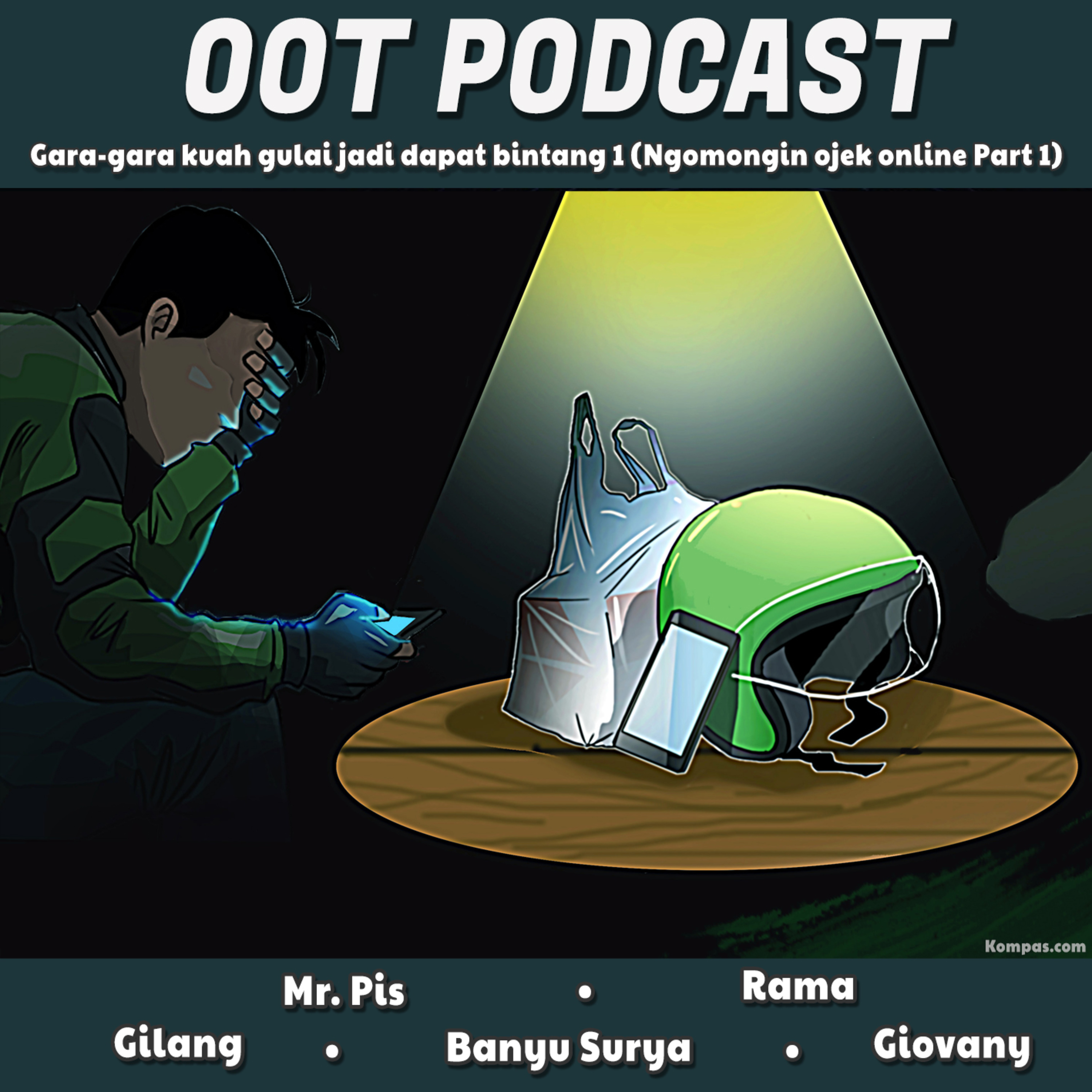 OOT Podcast