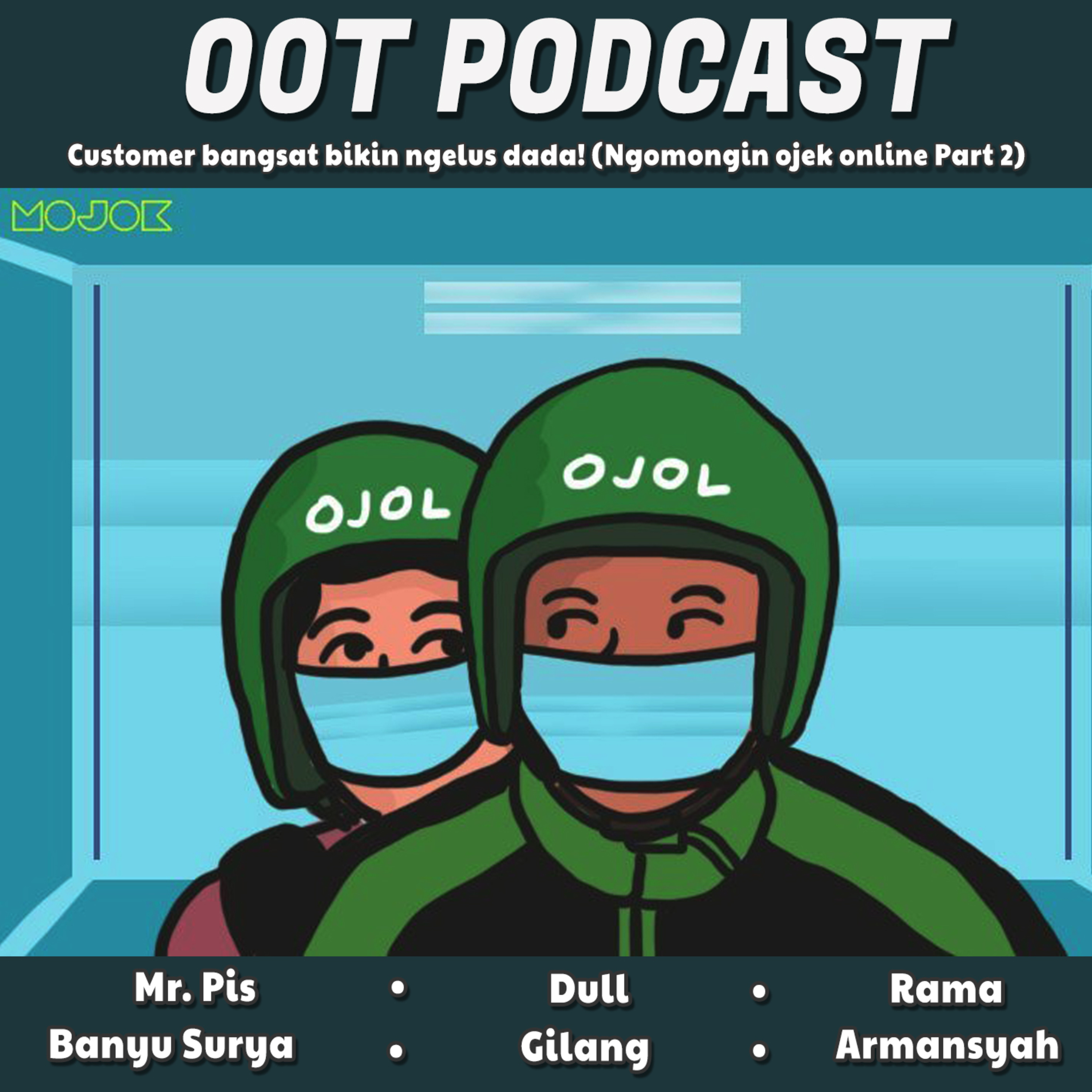 OOT Podcast