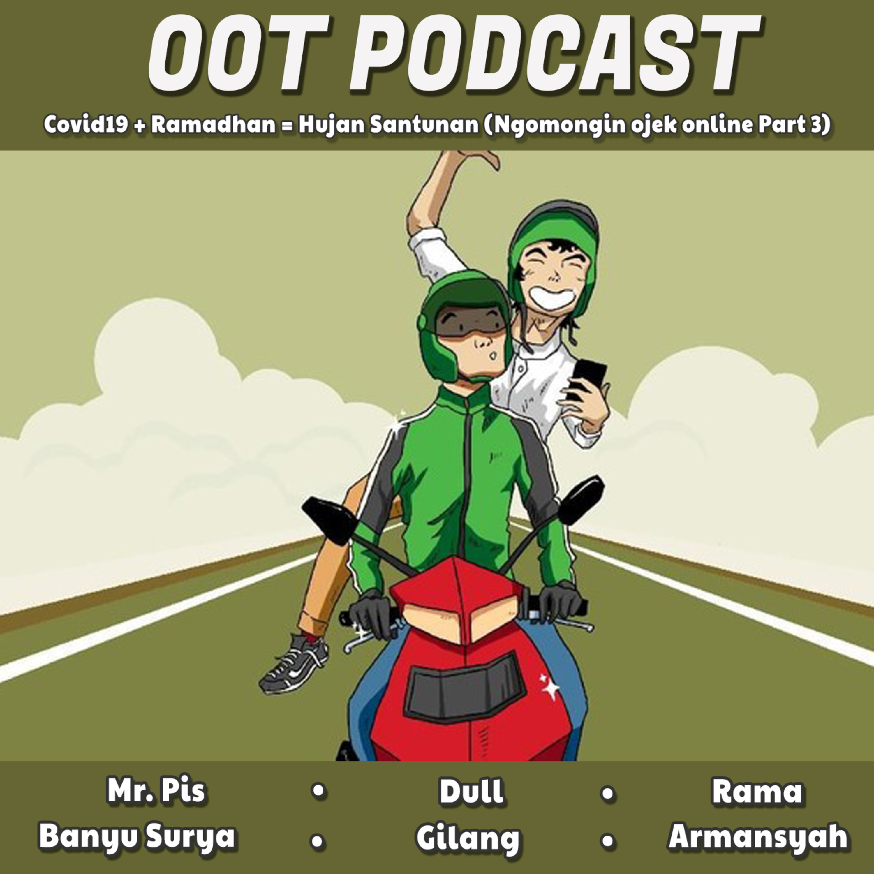OOT Podcast