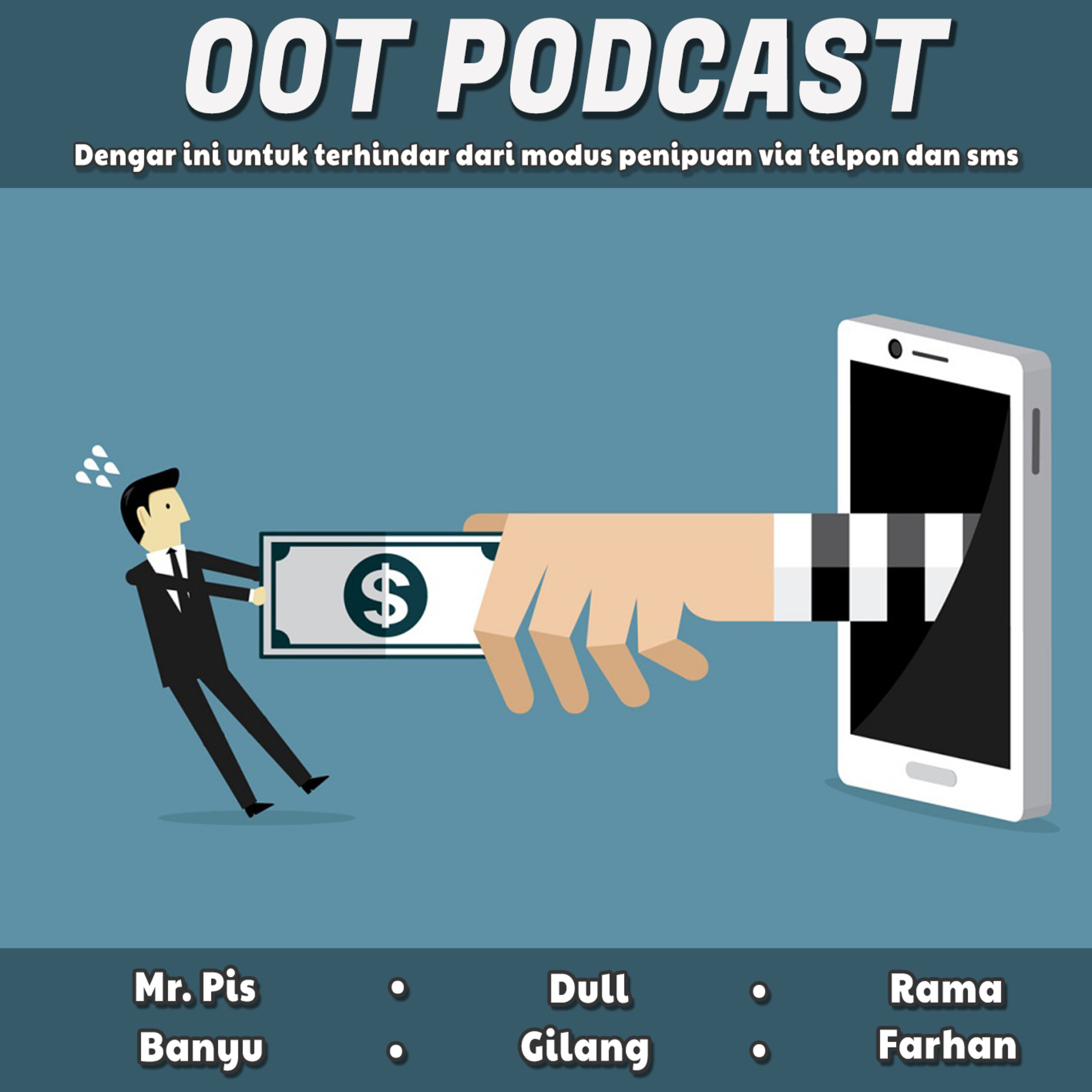 OOT Podcast