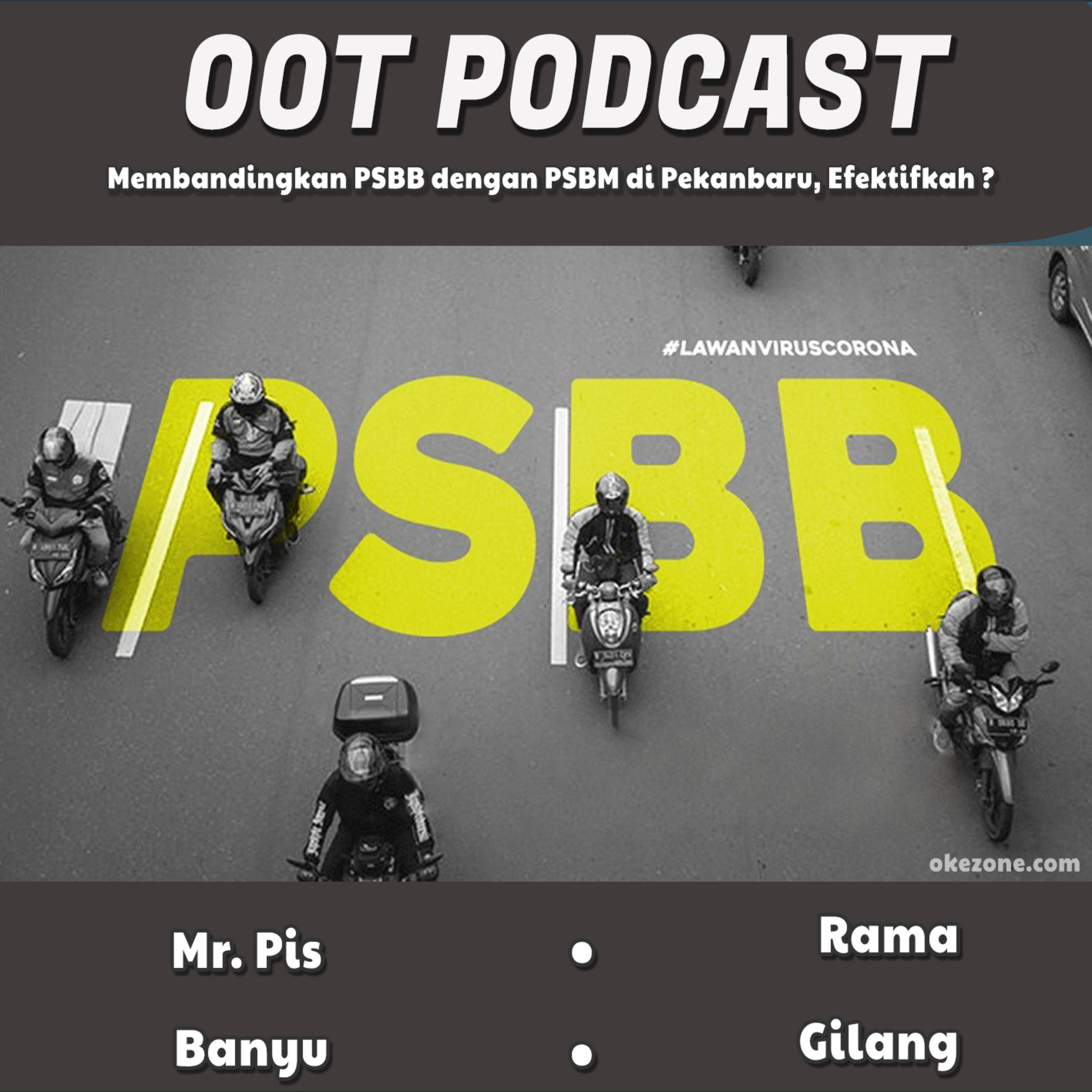 OOT Podcast
