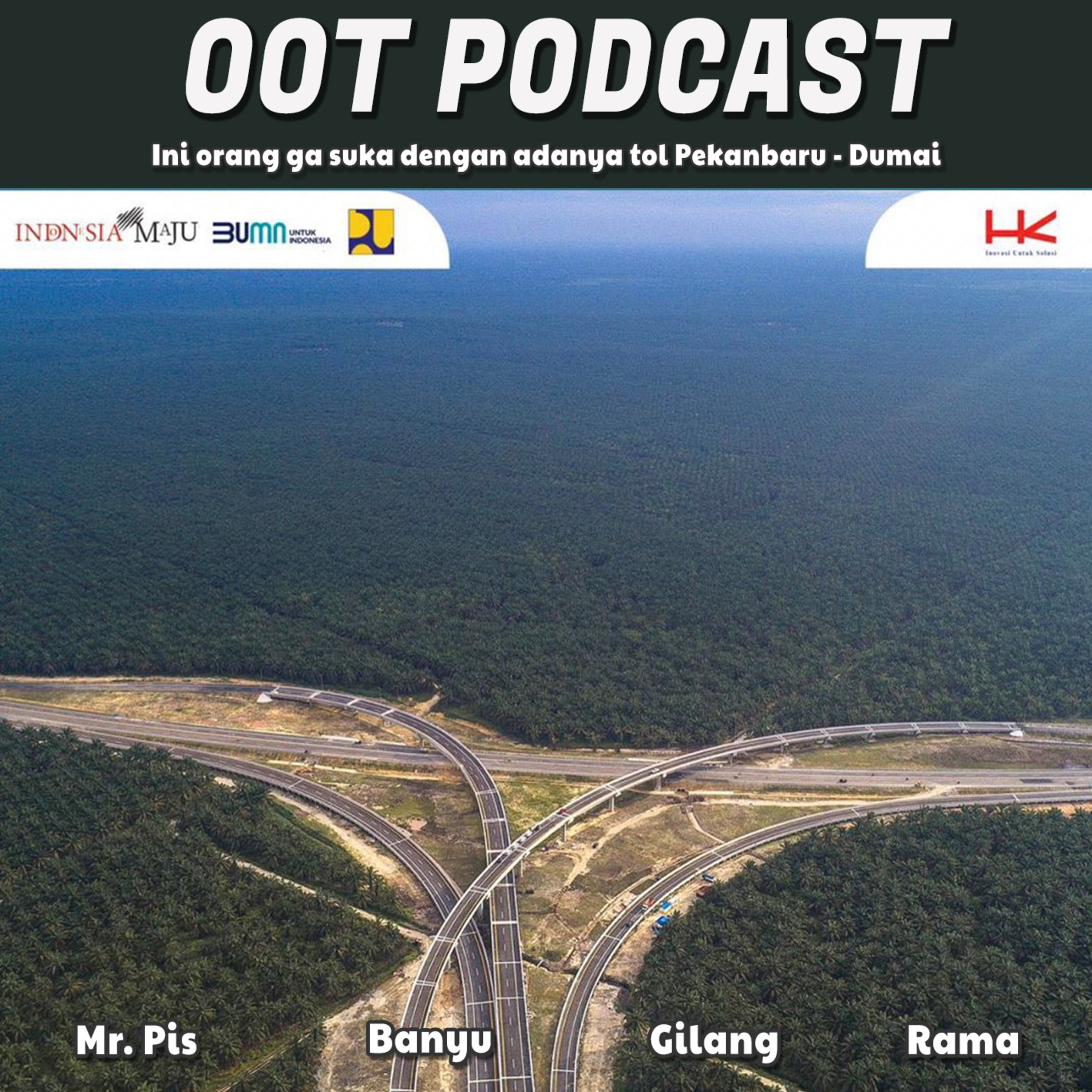 OOT Podcast