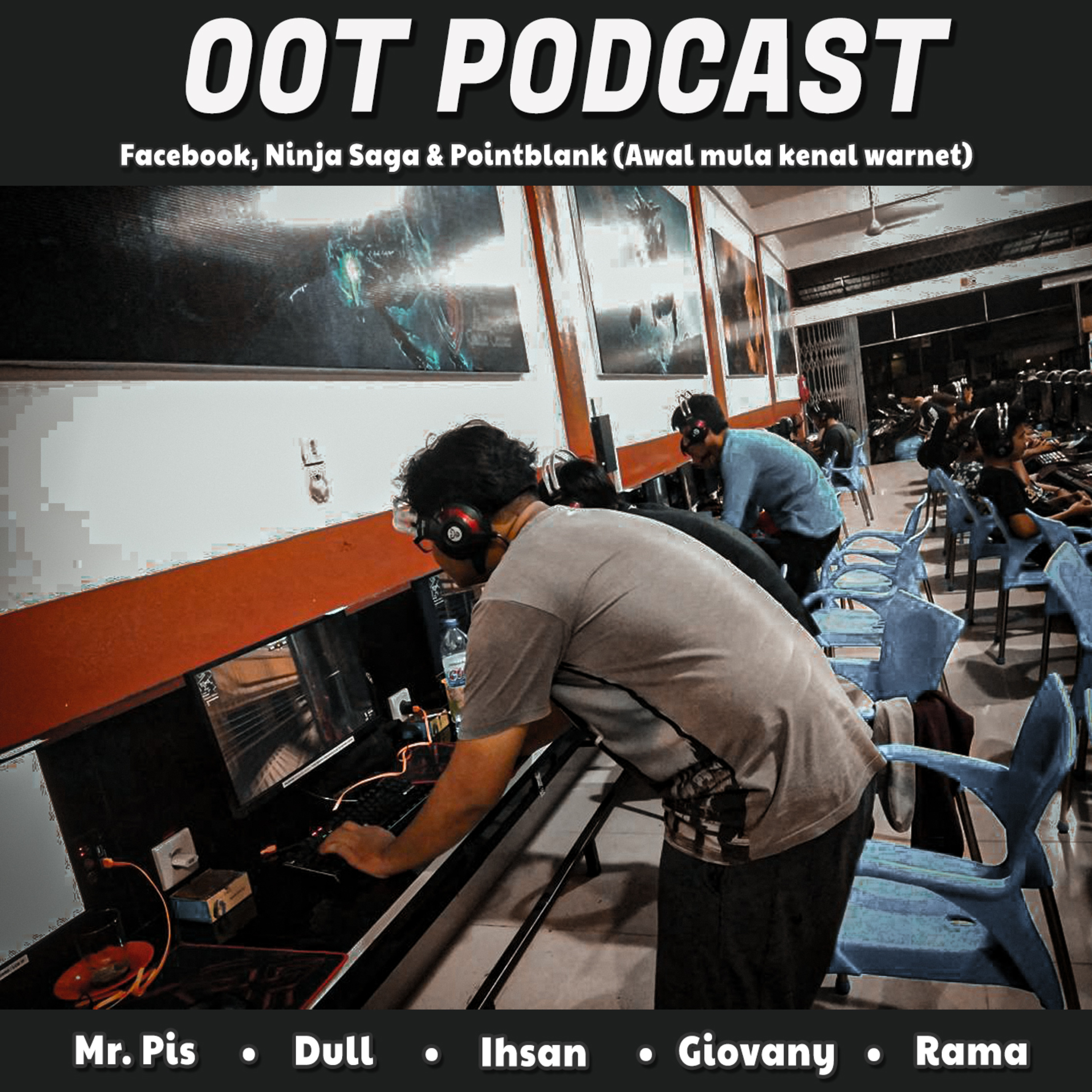 OOT Podcast