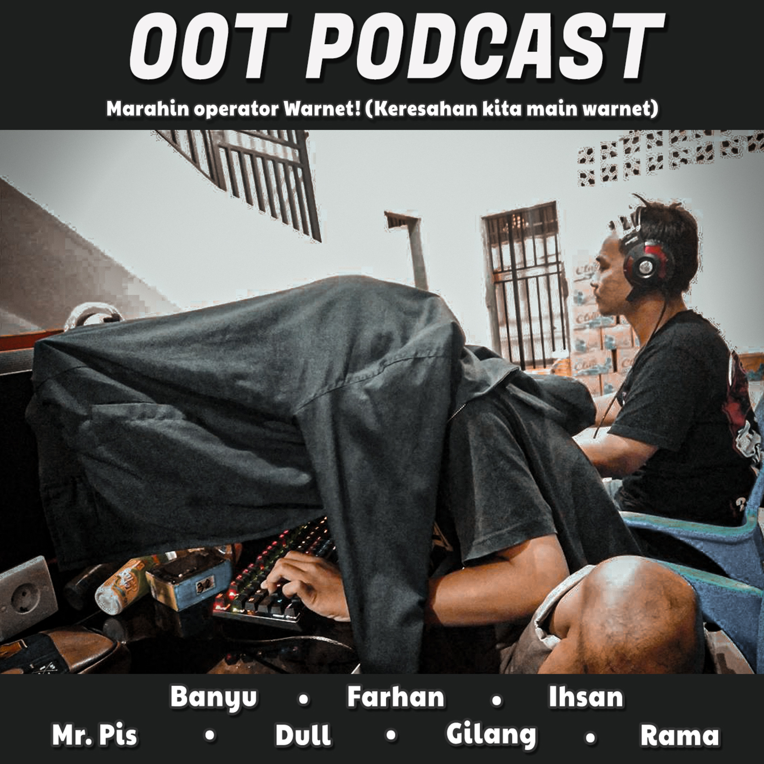 OOT Podcast