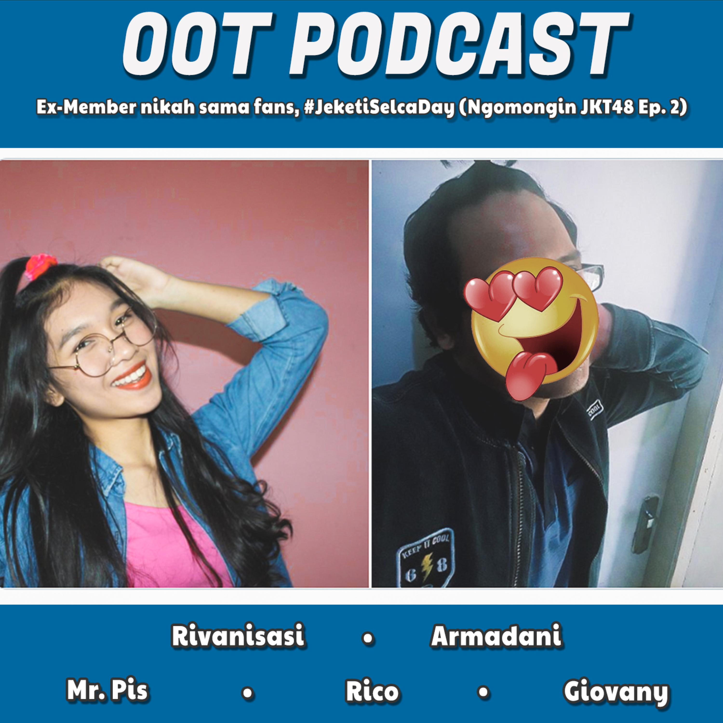 OOT Podcast