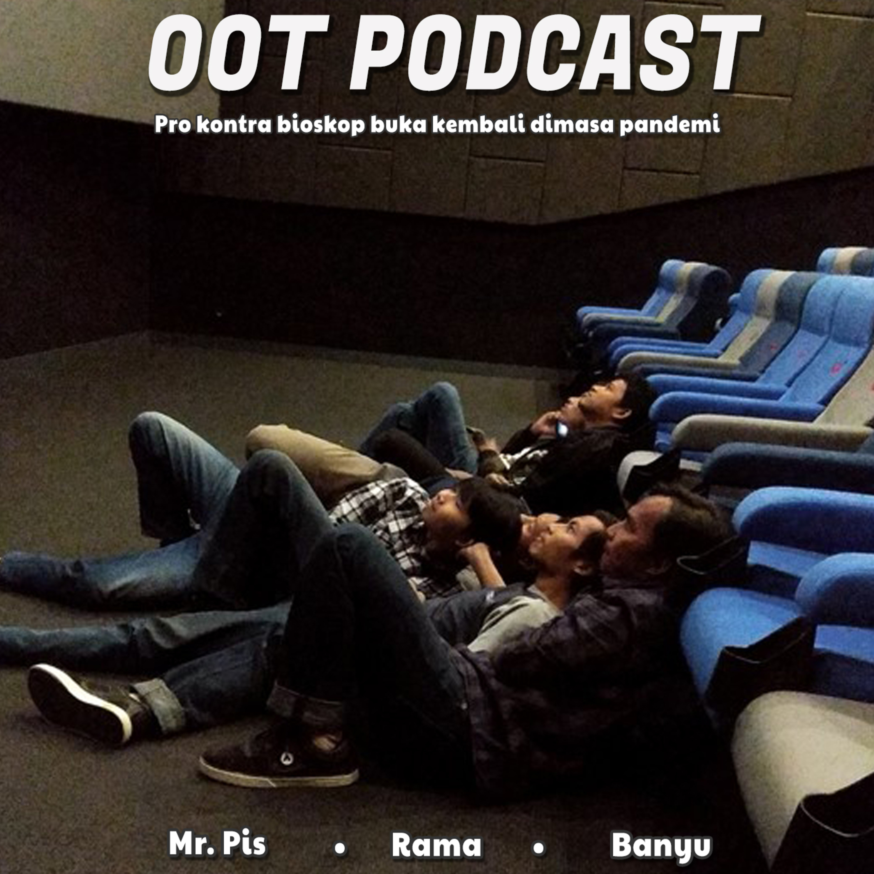 OOT Podcast