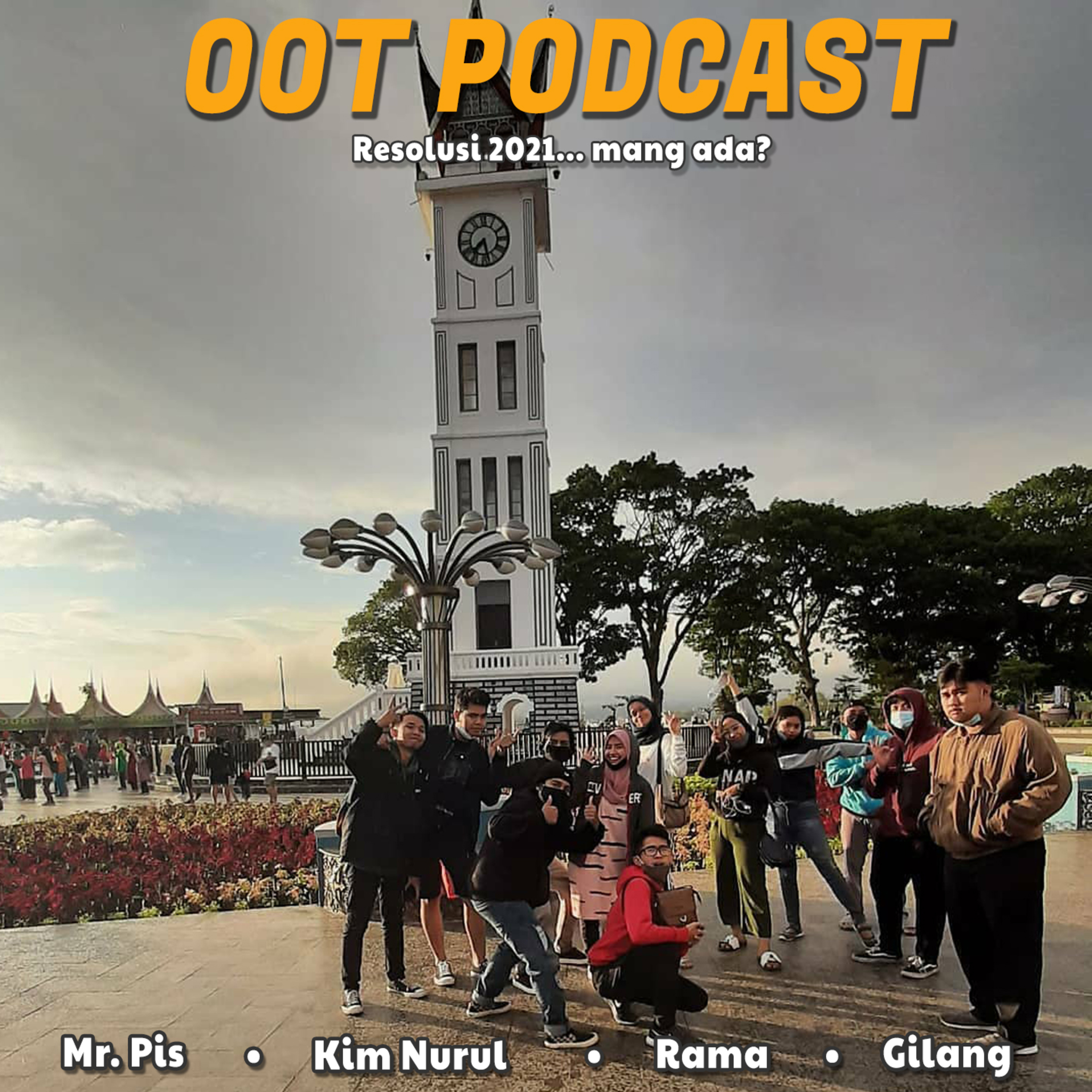 OOT Podcast