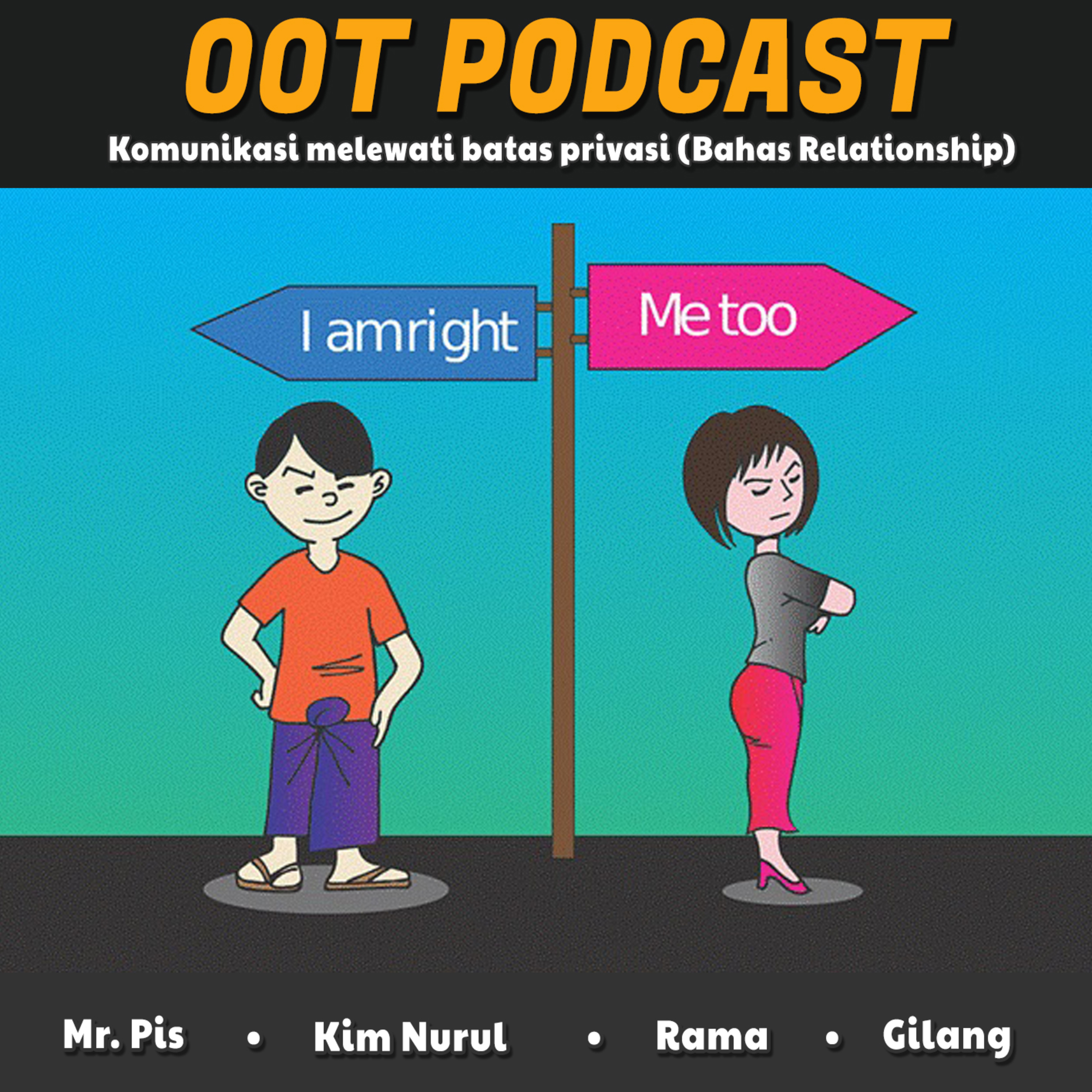 OOT Podcast