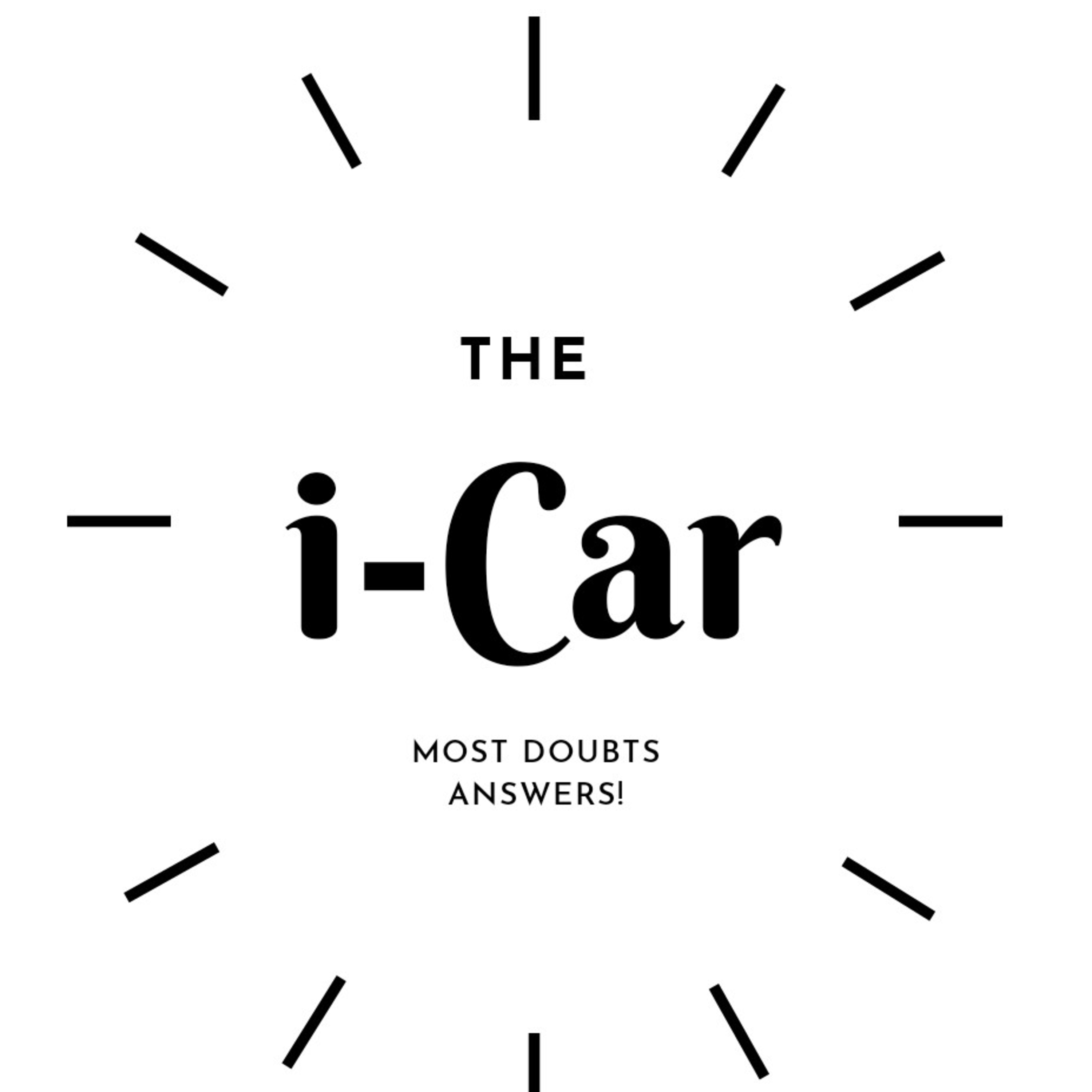 The Apple iCar- Most common questions  episode artwork