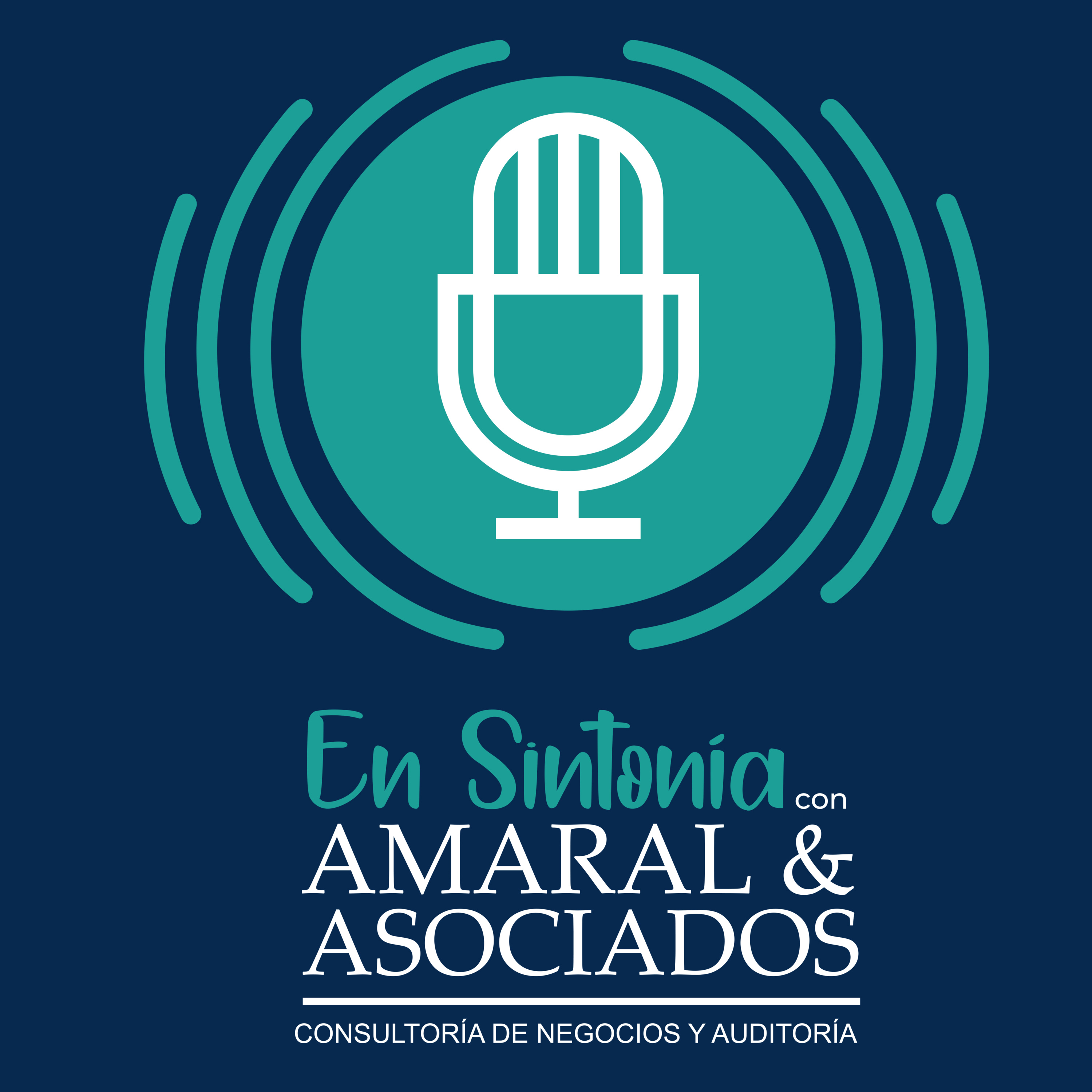 En Sintonía con Amaral & Asociados