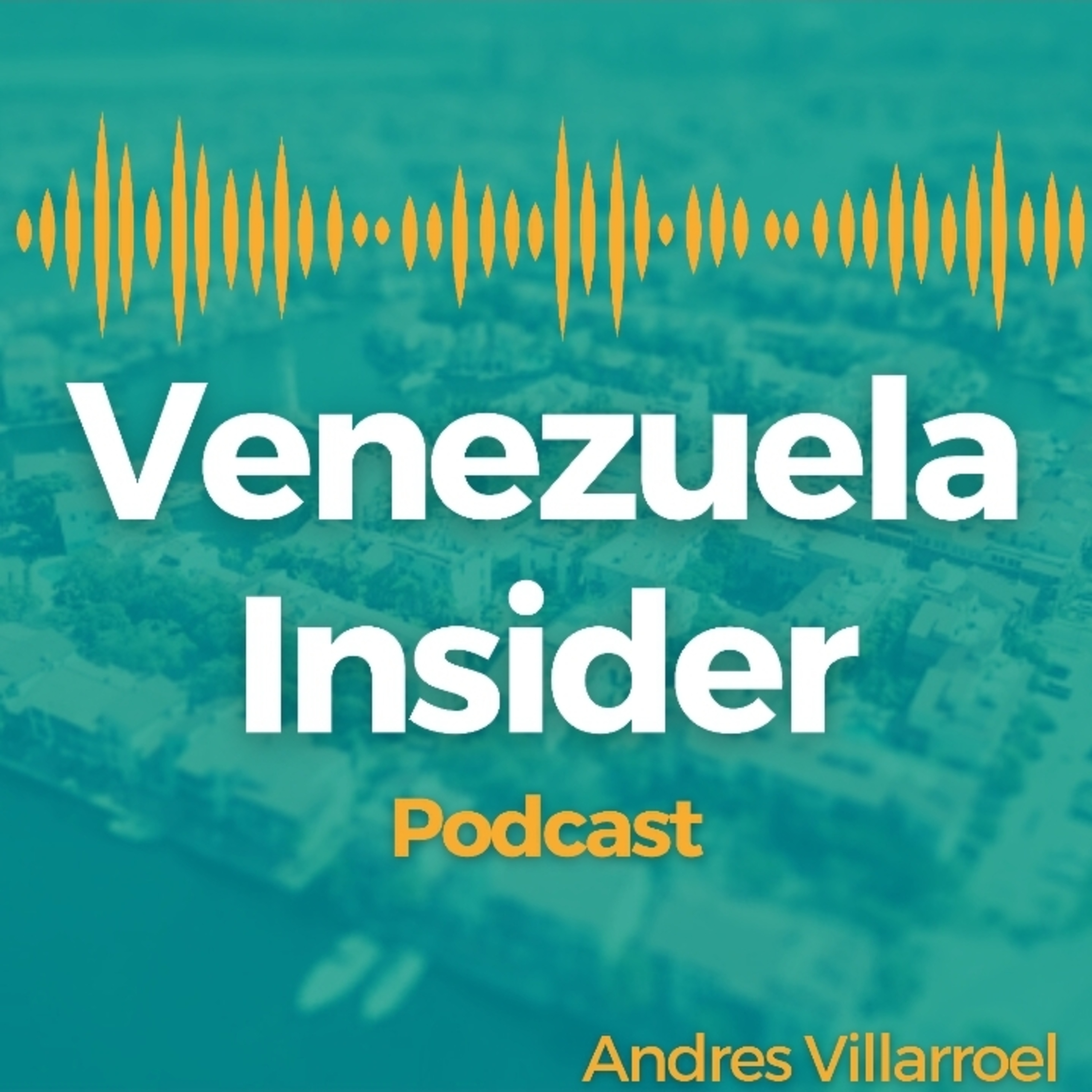 Things that are cheaper in Venezuela episode artwork