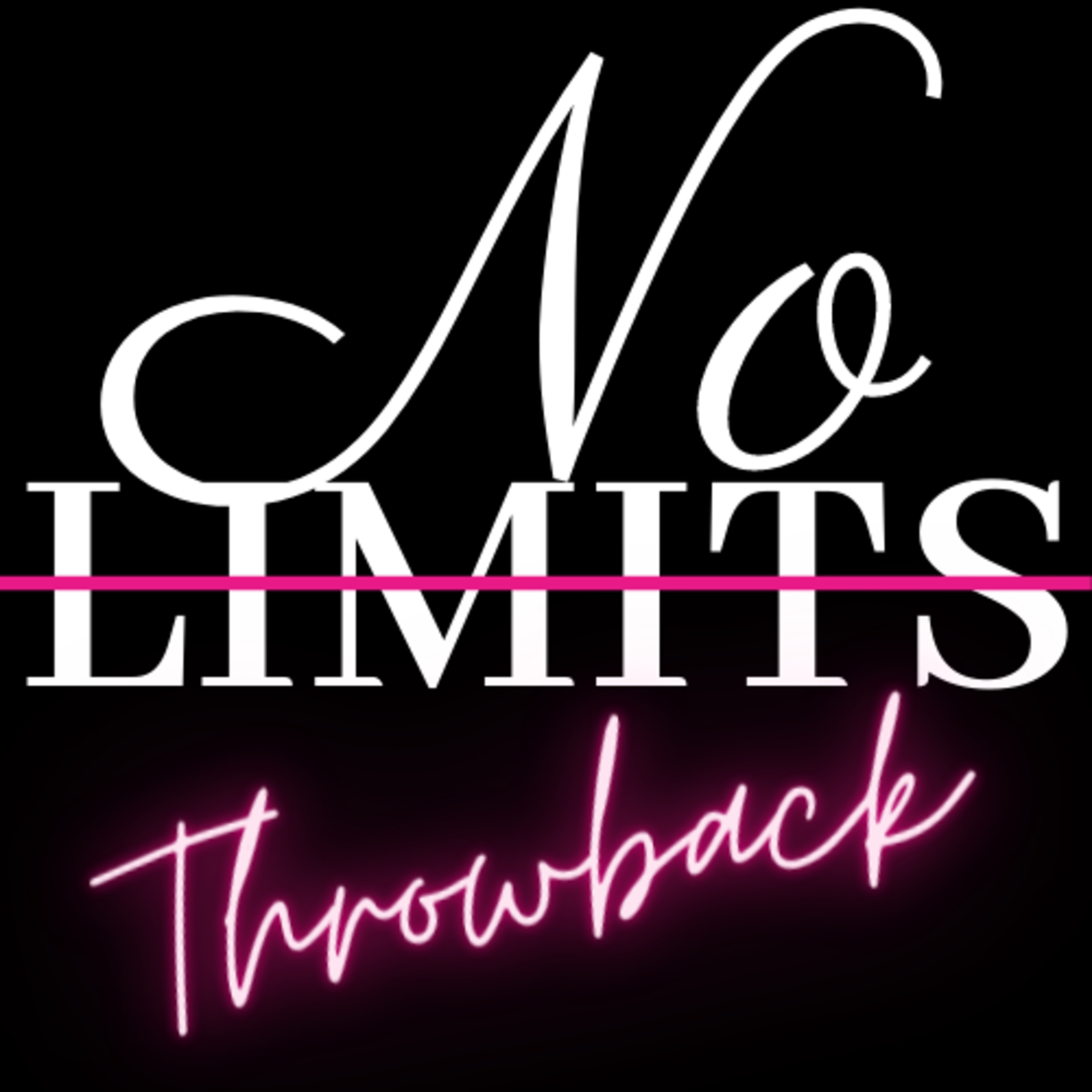 Bonus Episode: Throwback 1 episode artwork