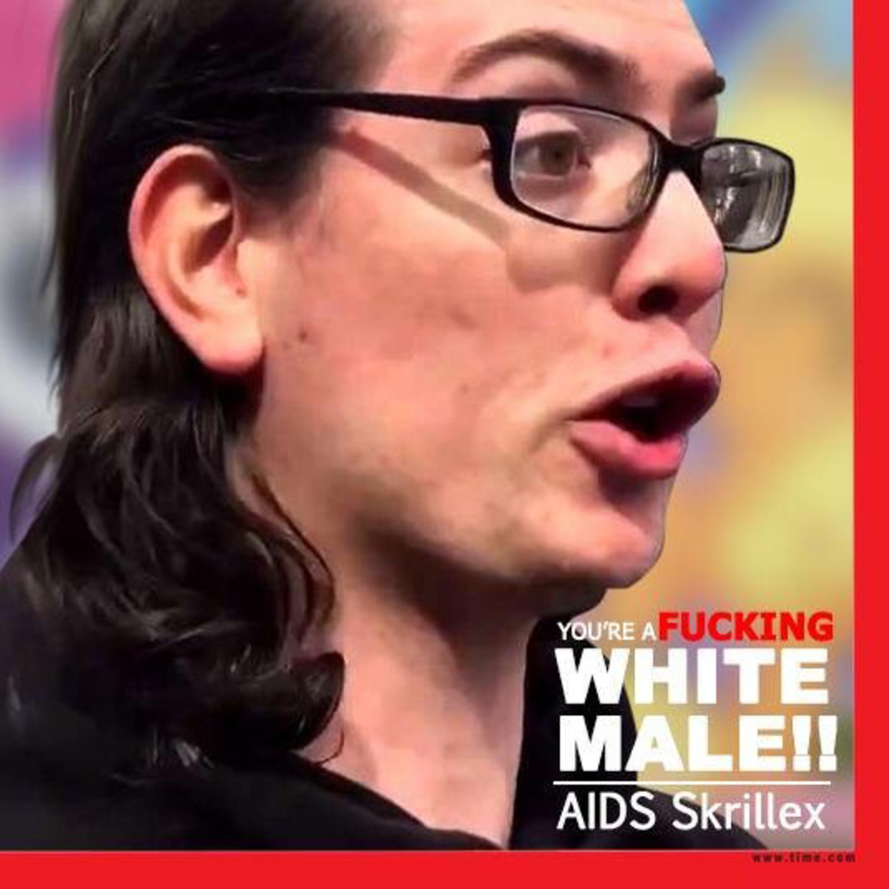 Alt right MGTOW’s are mad at the wrong groups of people  episode artwork