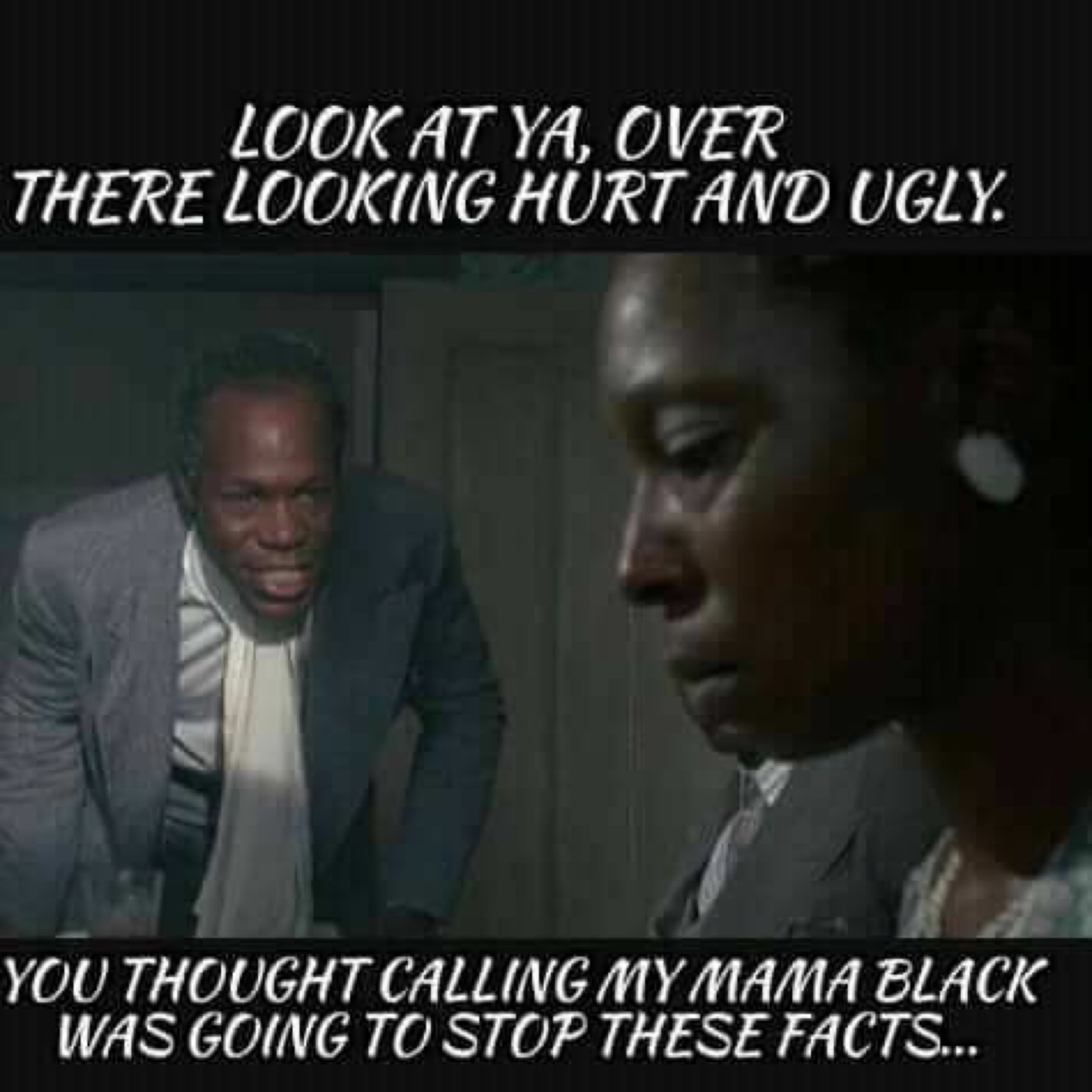 PSA for Brothas 8: a lot of black dads Aren’t deadbeats just victims of gynocentrism  episode artwork