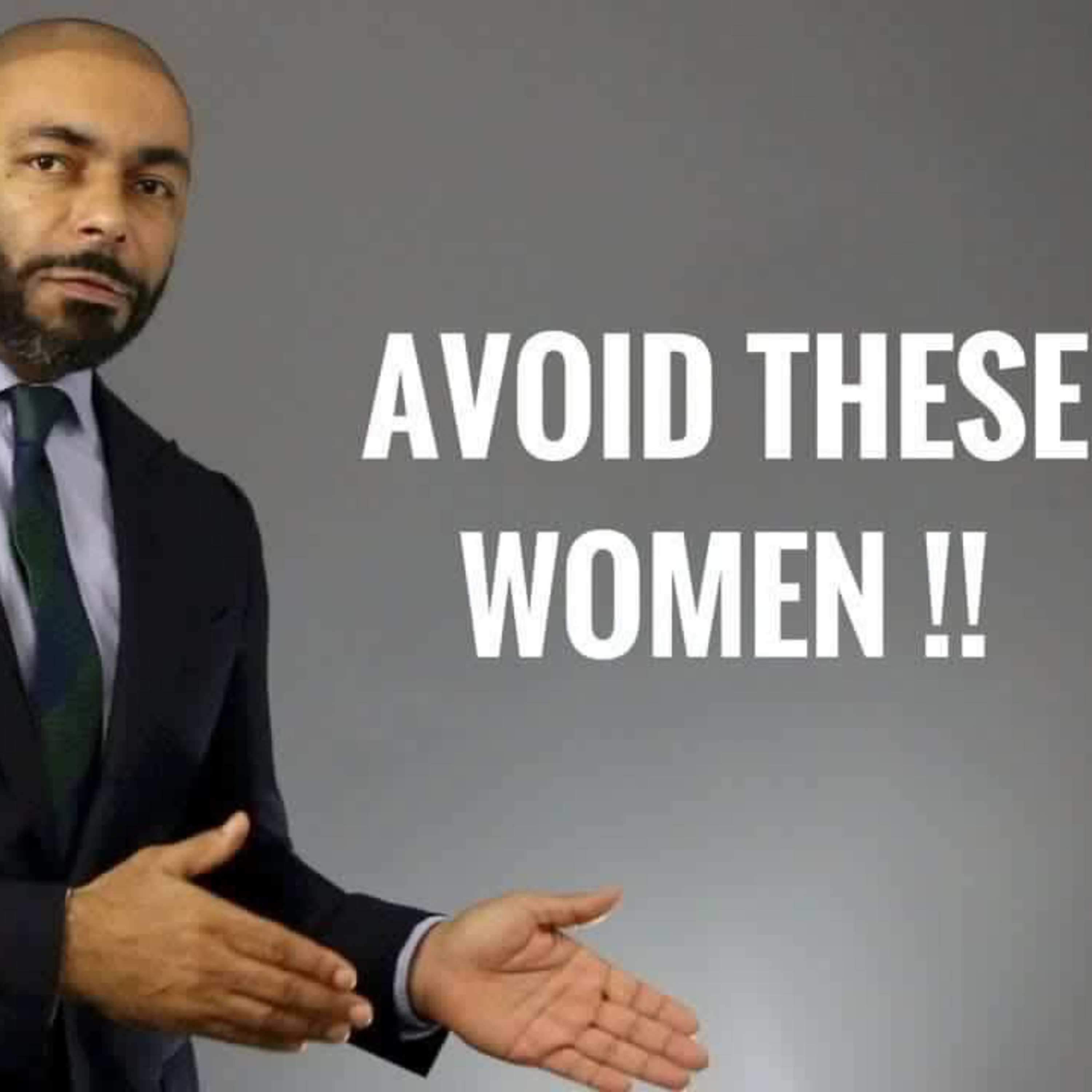 5 reasons why women prefer family court/govt assistance over husbands  episode artwork