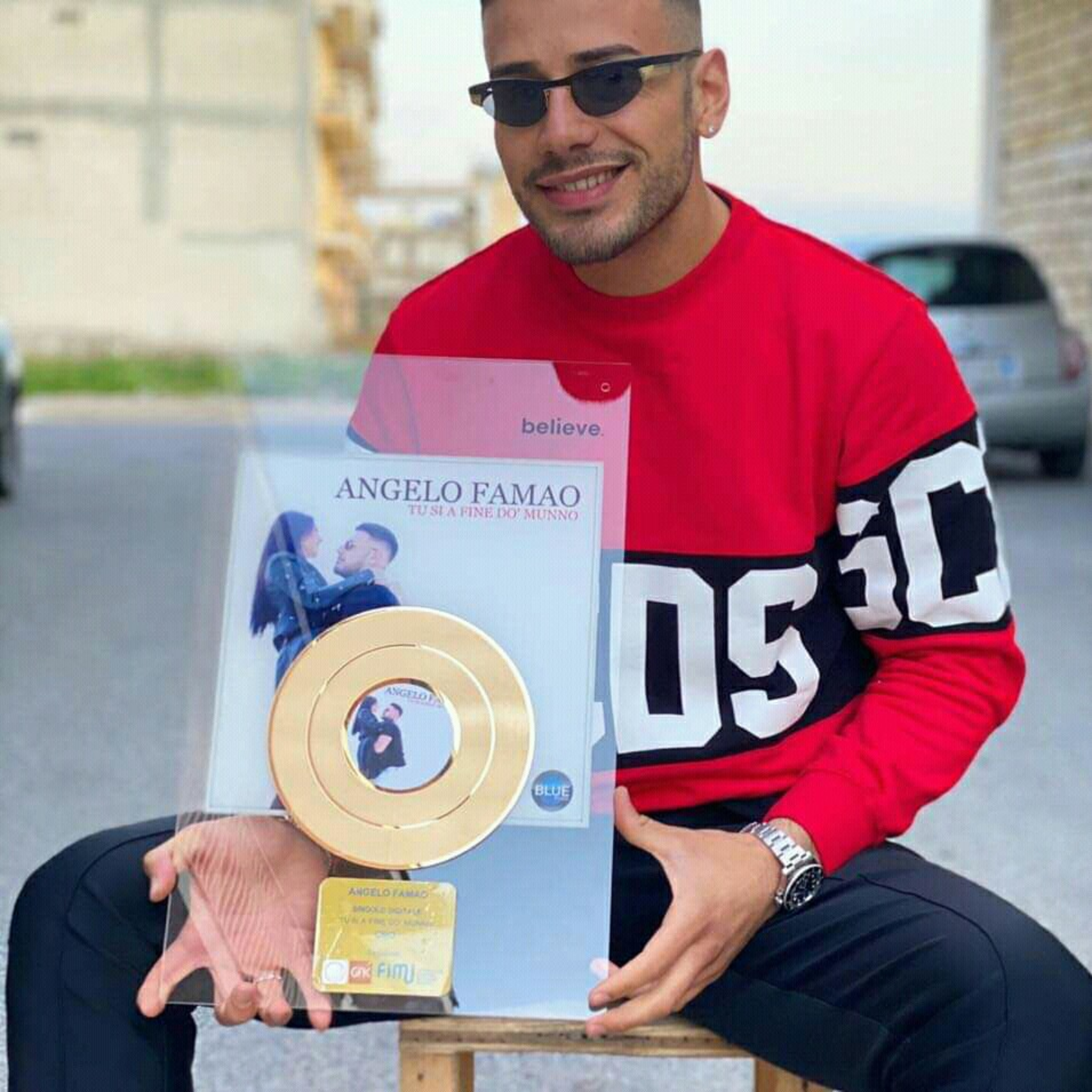 Radio Pascuzzo