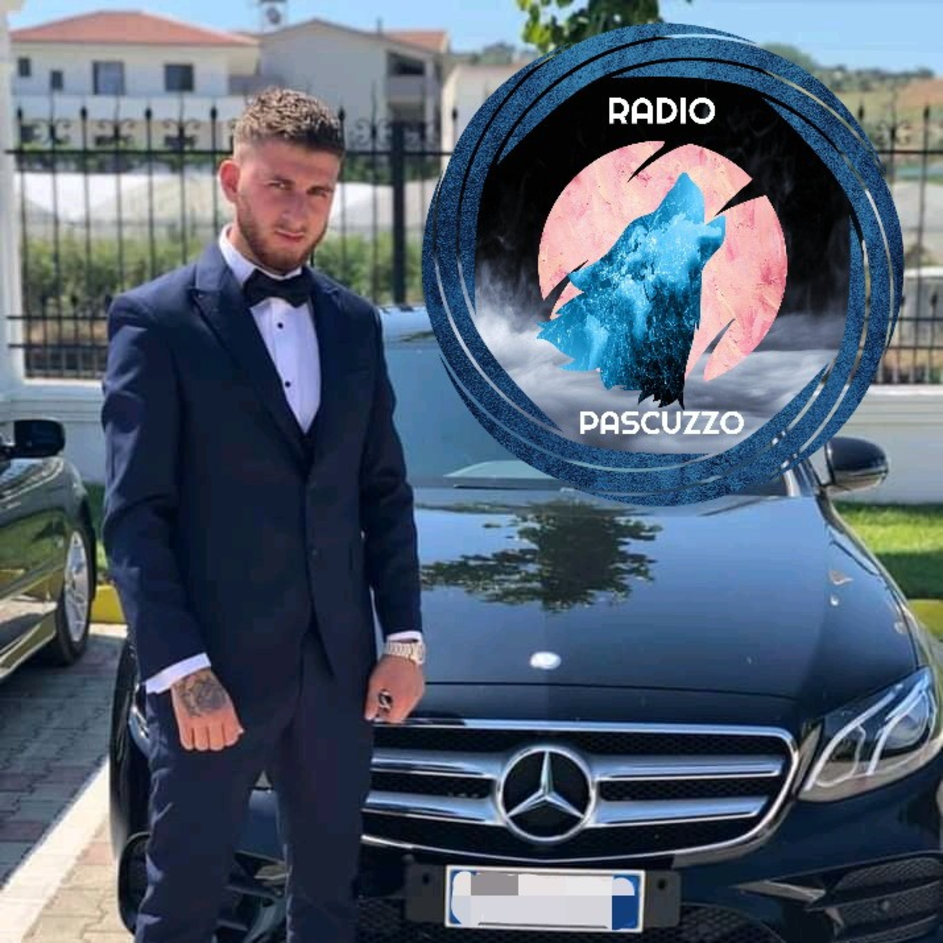 Radio Pascuzzo