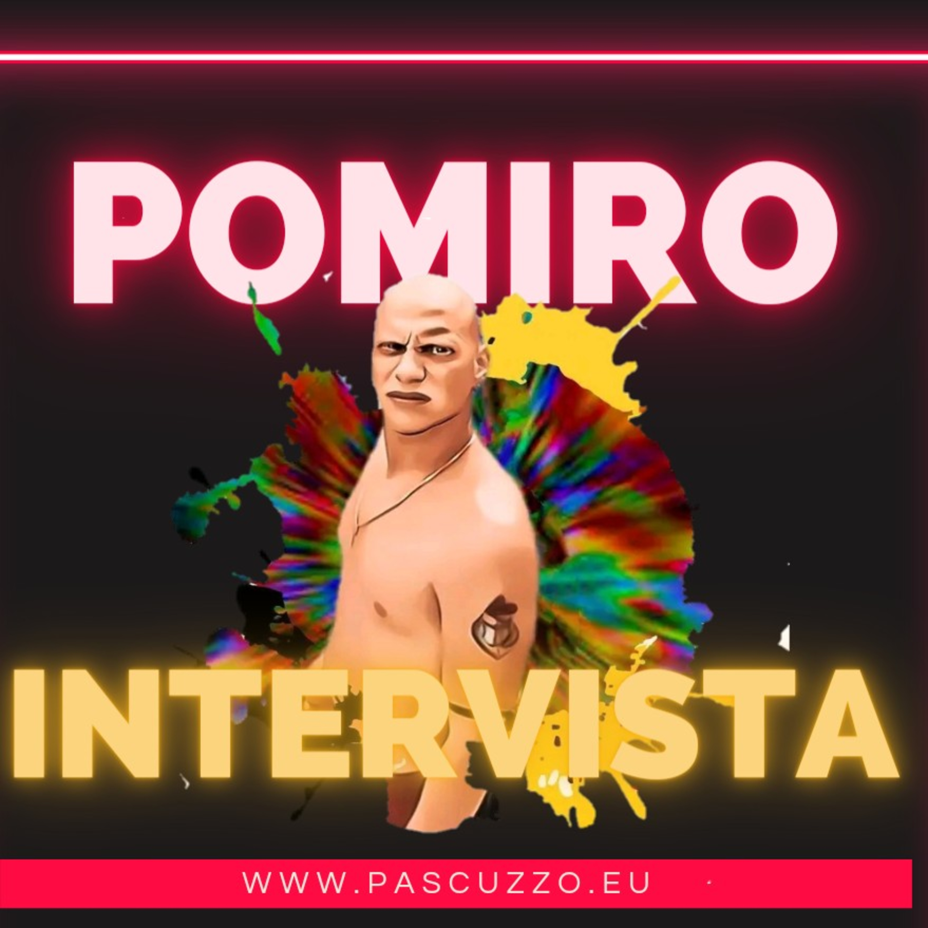 Radio Pascuzzo