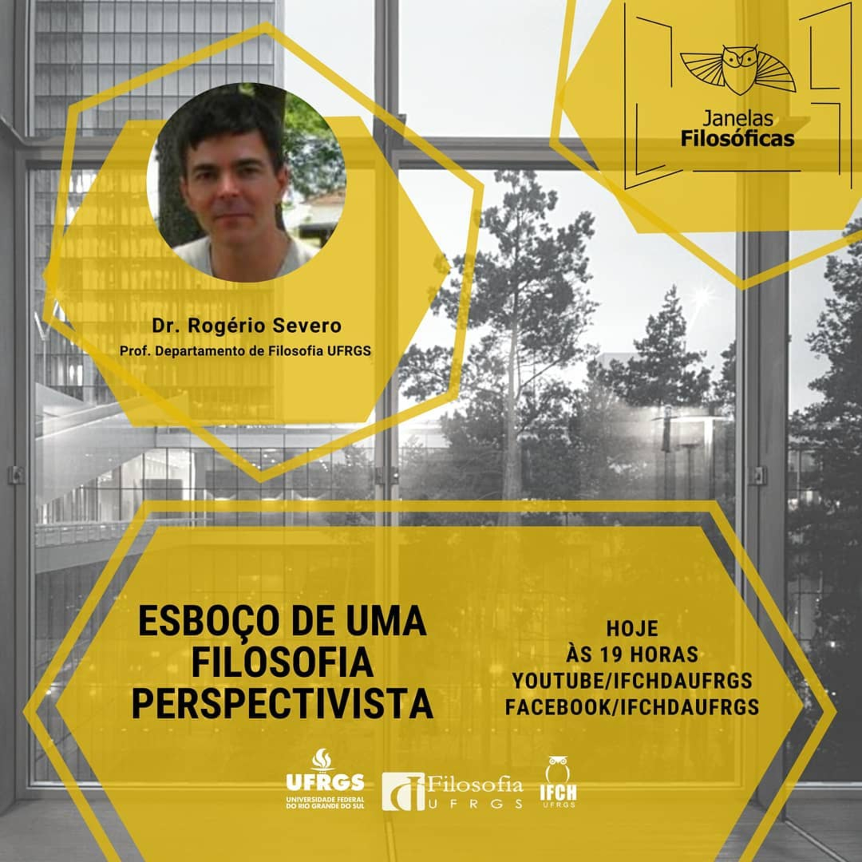 Janelas Filosóficas
