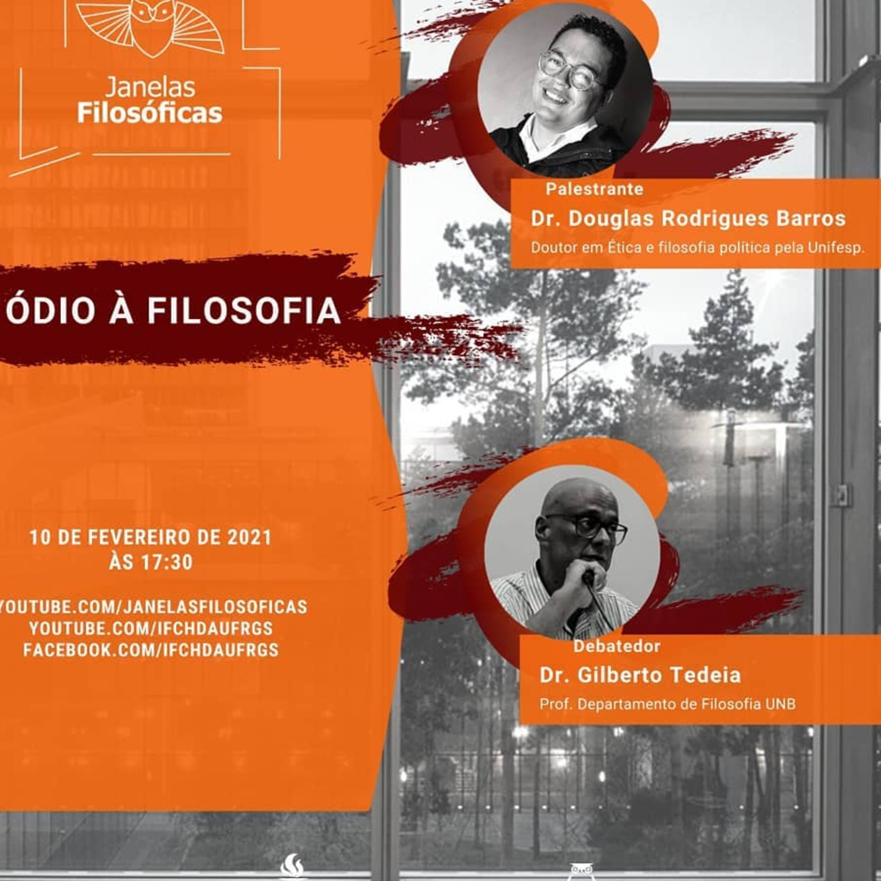 Janelas Filosóficas