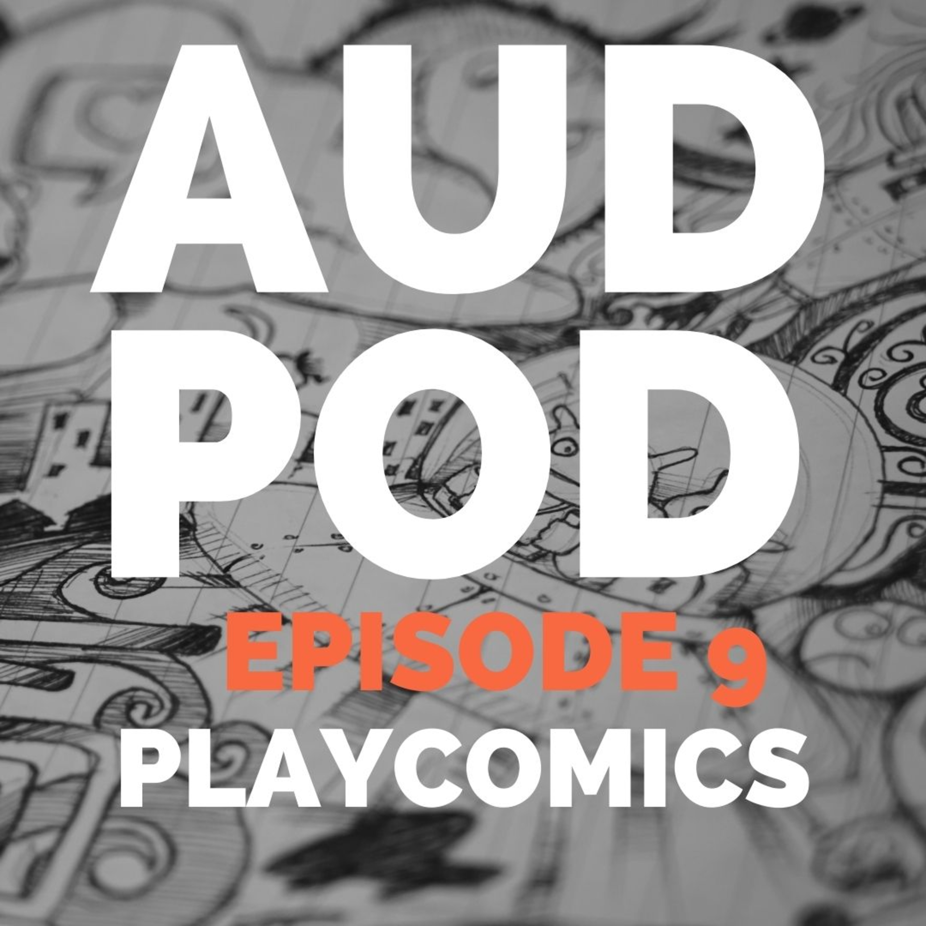 The Aud Pod : Podcasters talking with Podcasters