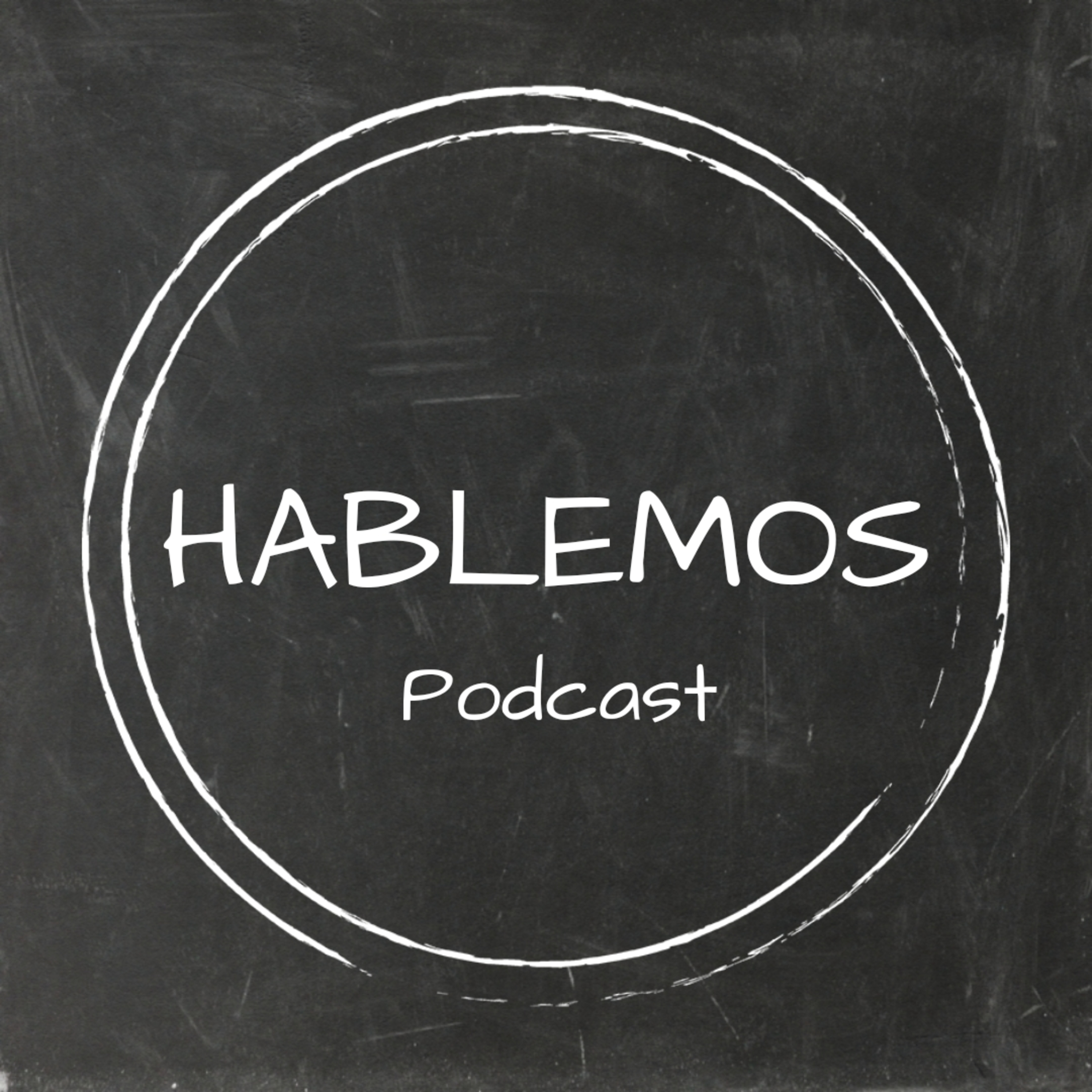 *Hablemos Podcast