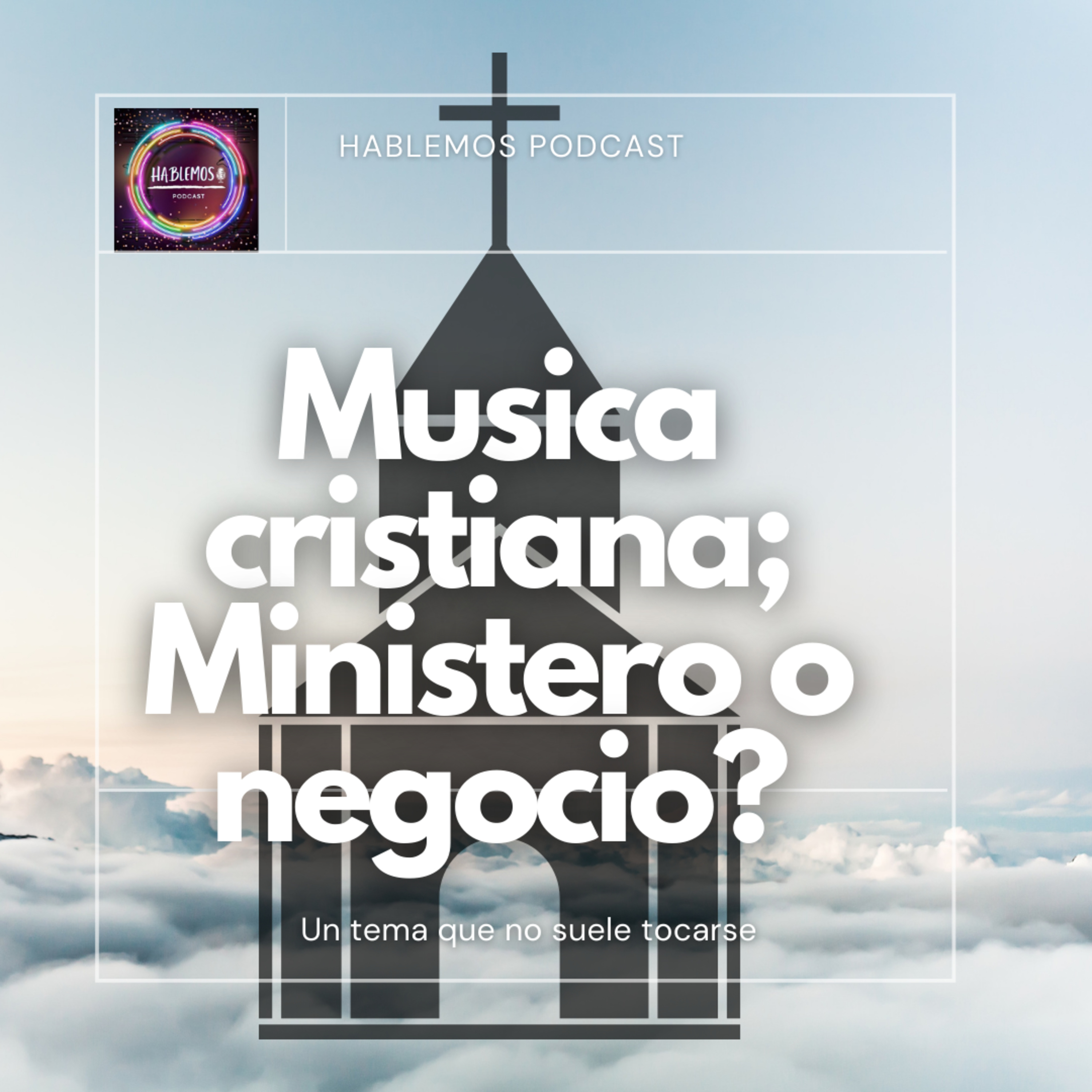 *Hablemos Podcast