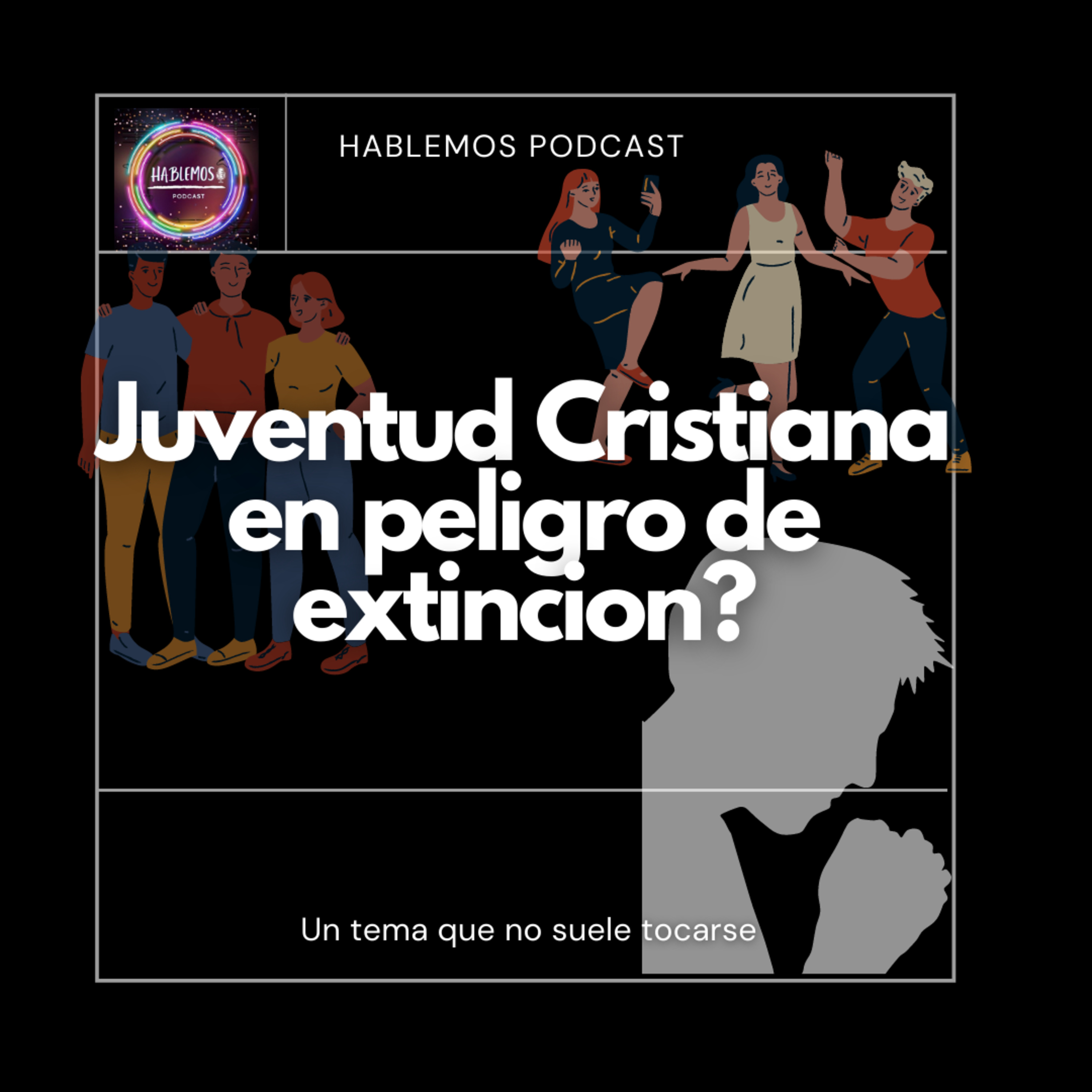 *Hablemos Podcast