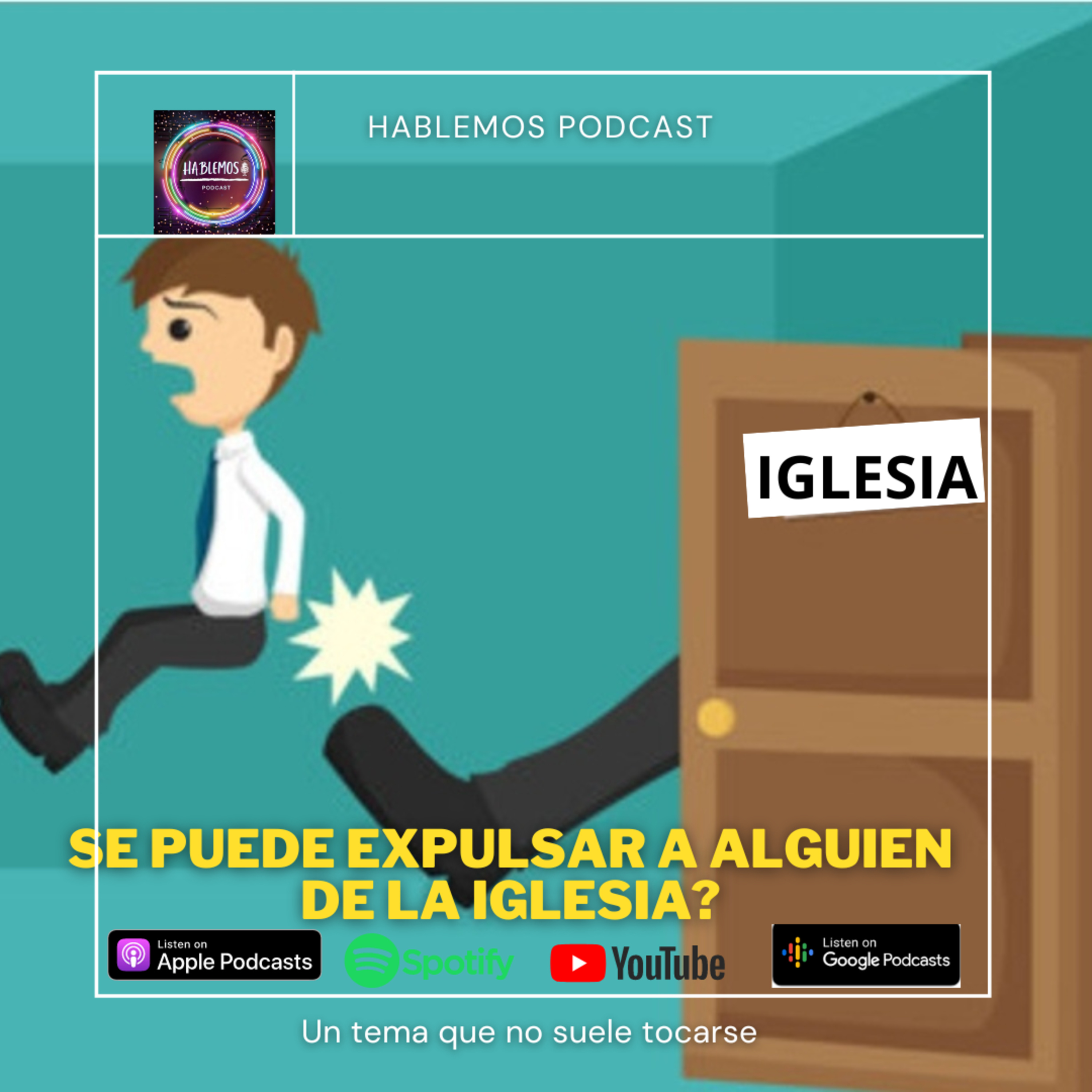 *Hablemos Podcast