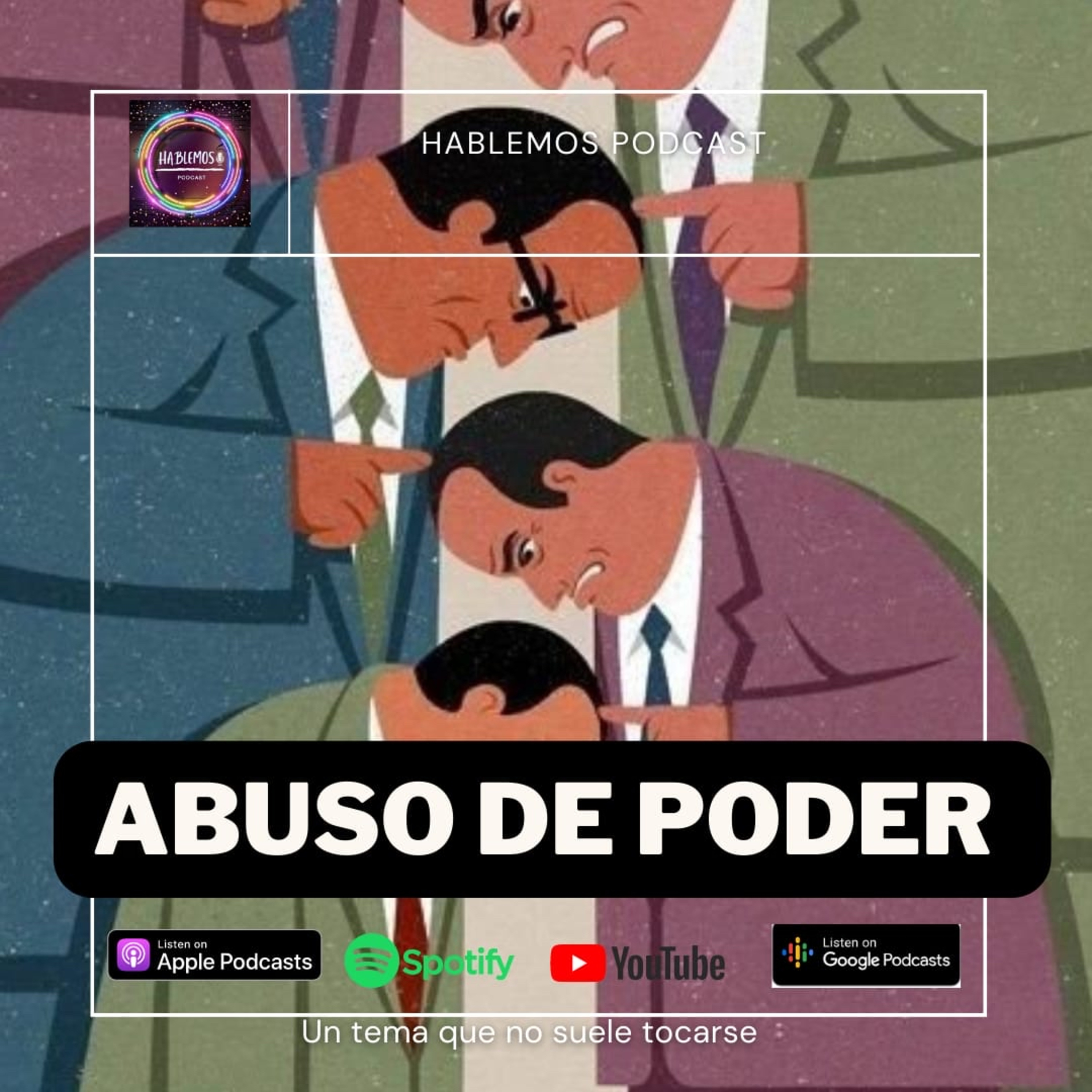 *Hablemos Podcast